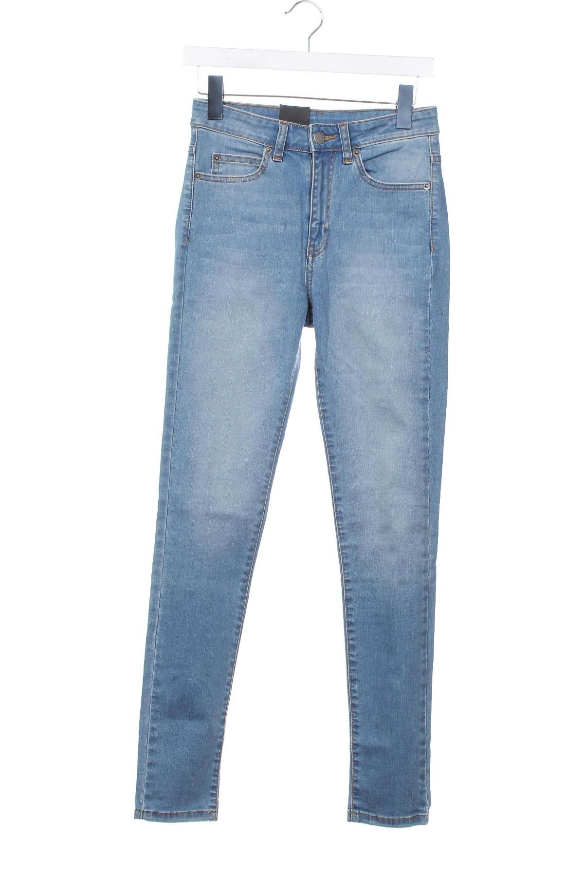 Női farmernadrág Dr. Denim, Méret S, Szín Kék, Ár 7 499 Ft