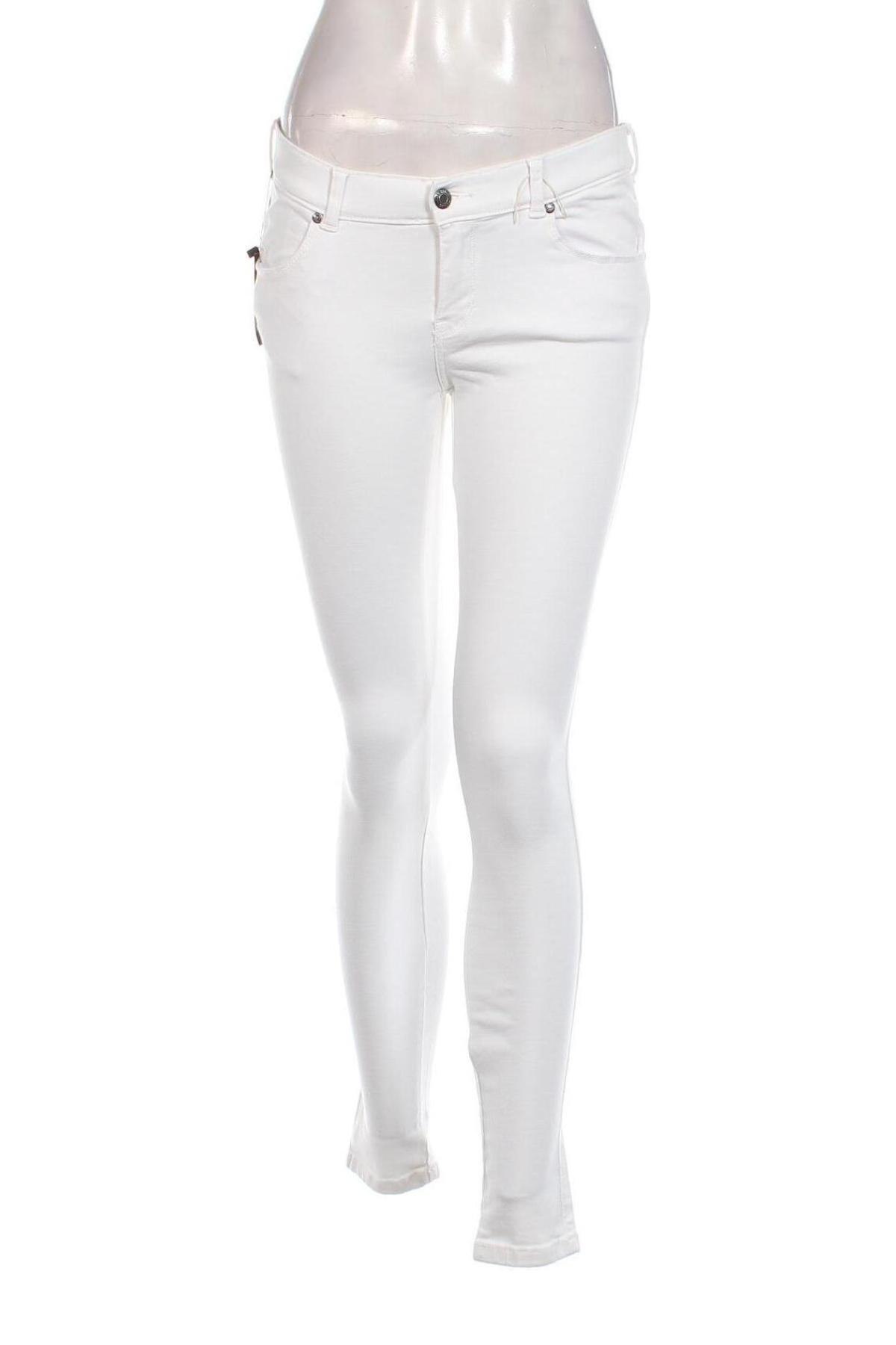 Damen Jeans Dr. Denim, Größe M, Farbe Weiß, Preis 27,99 €