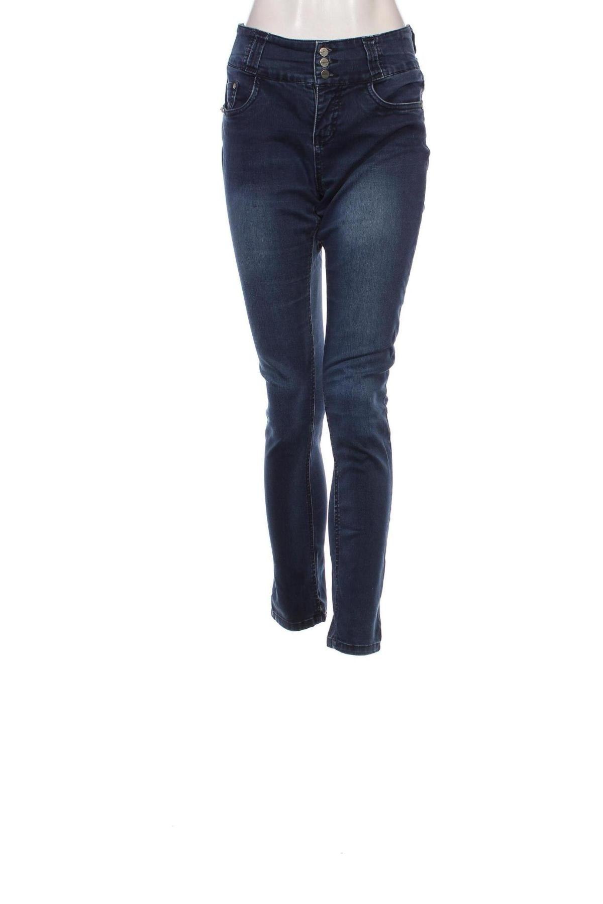 Damen Jeans Dranella, Größe S, Farbe Blau, Preis € 4,49