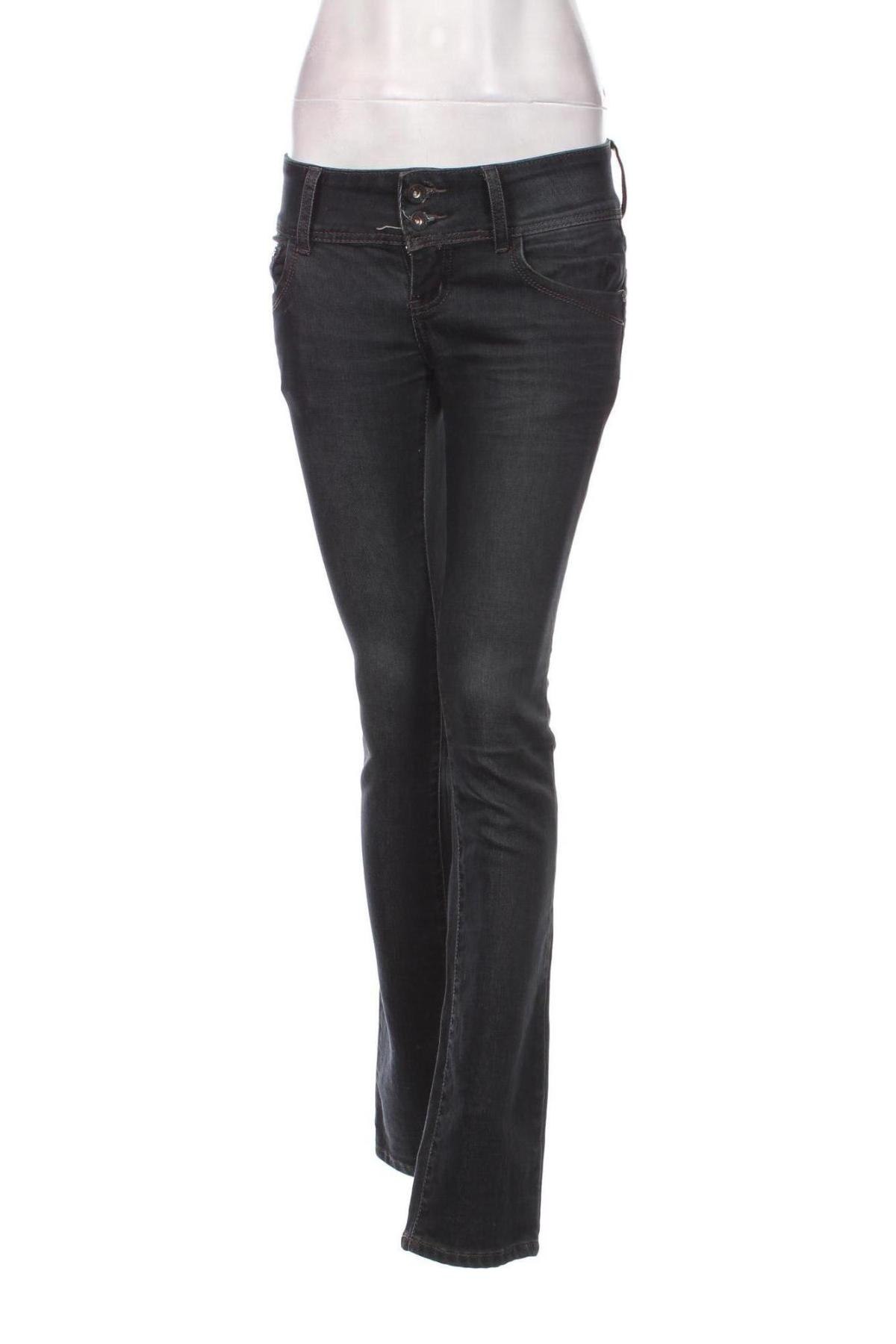 Damen Jeans Dromedar, Größe M, Farbe Schwarz, Preis 7,99 €