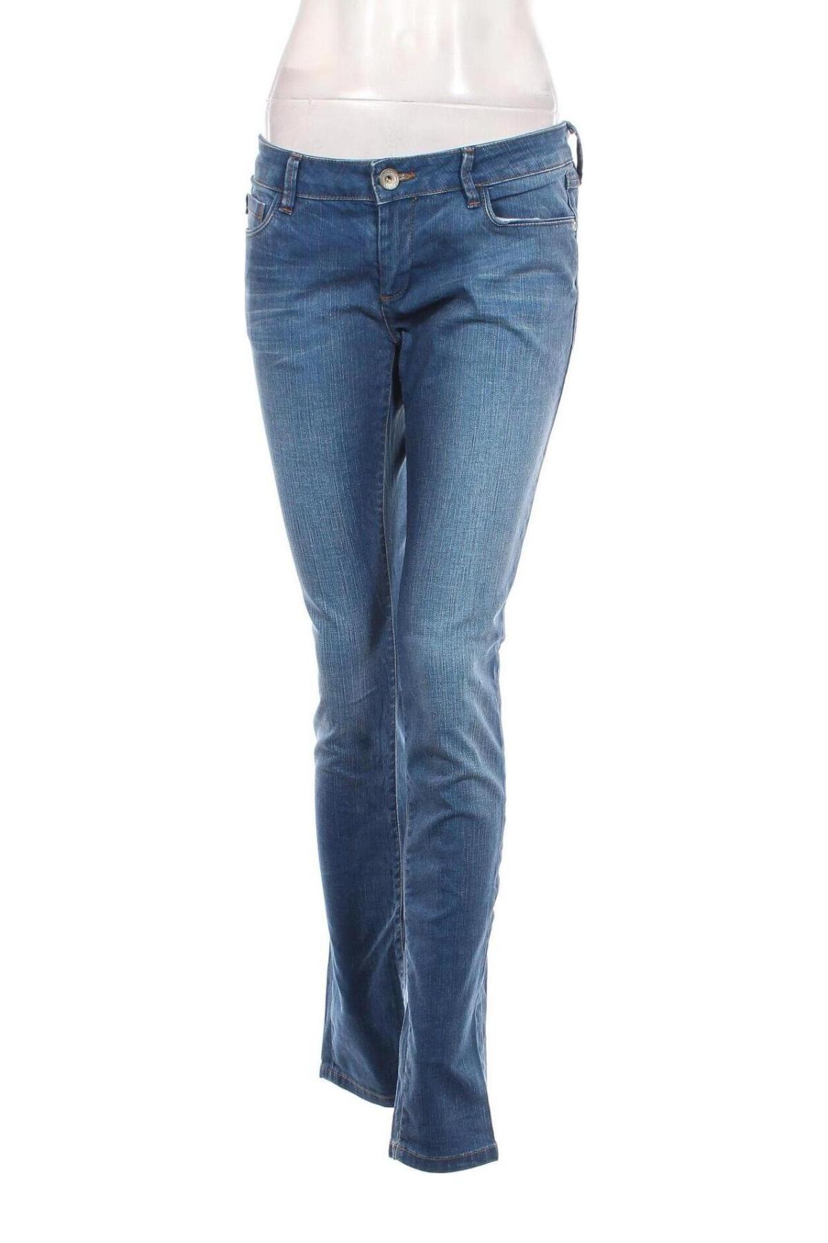 Edc By Esprit Damen Jeans Edc By Esprit - günstig bei Remix - #128984227