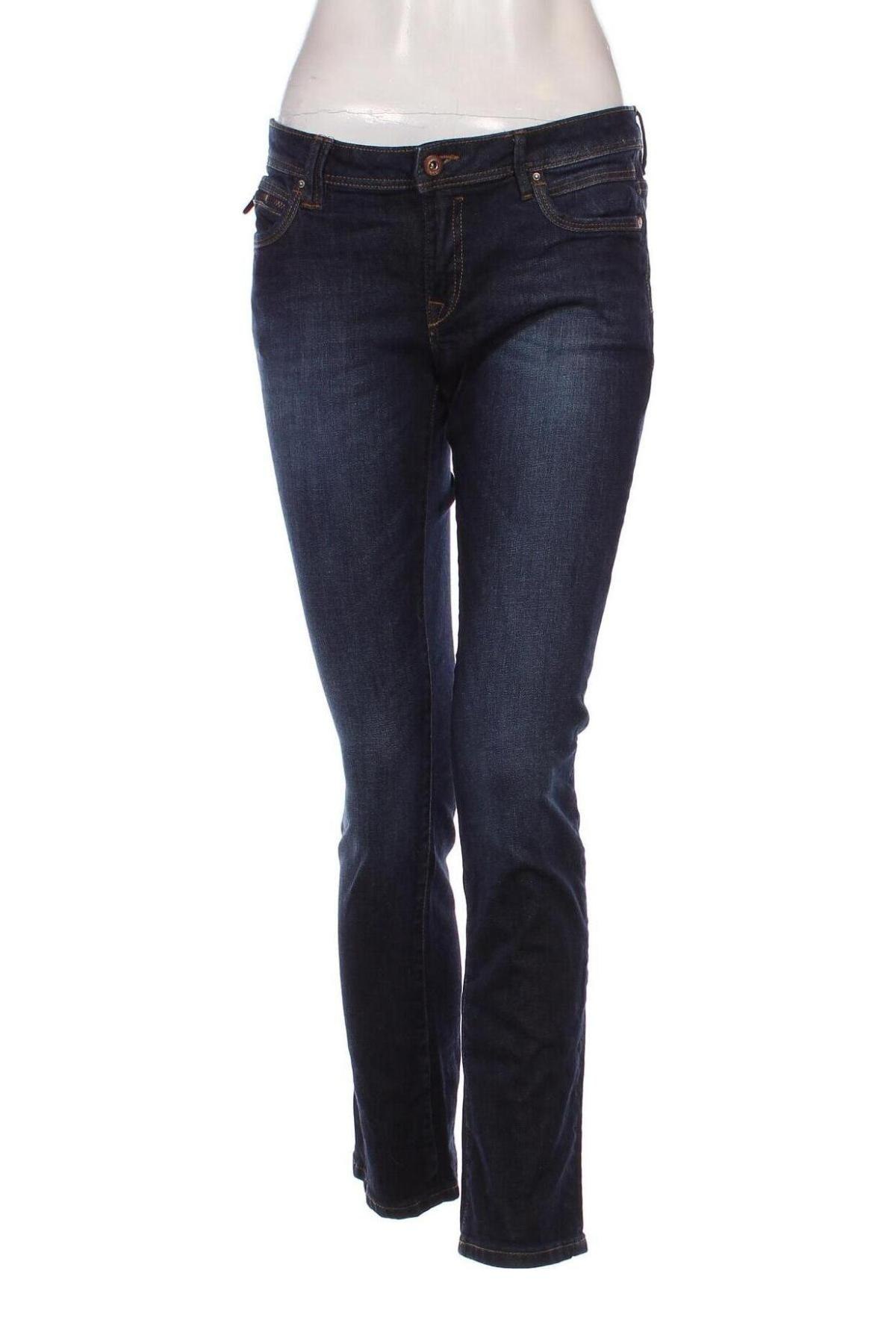 Damen Jeans Edc By Esprit, Größe M, Farbe Blau, Preis 12,99 €