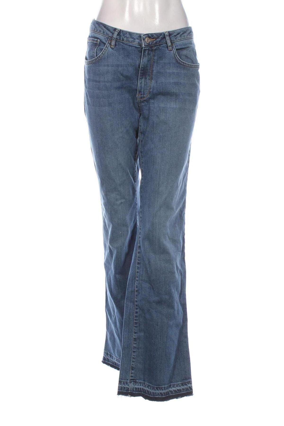 Damen Jeans Edc By Esprit, Größe XL, Farbe Blau, Preis € 14,99