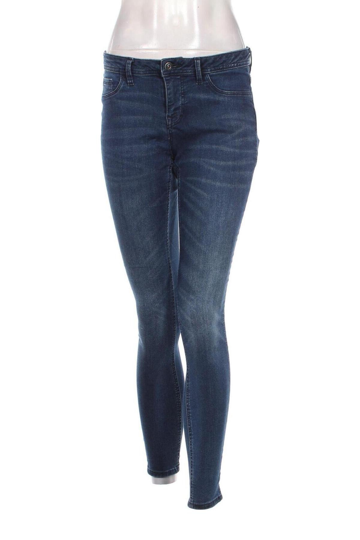 Damen Jeans Edc By Esprit, Größe M, Farbe Blau, Preis 12,99 €