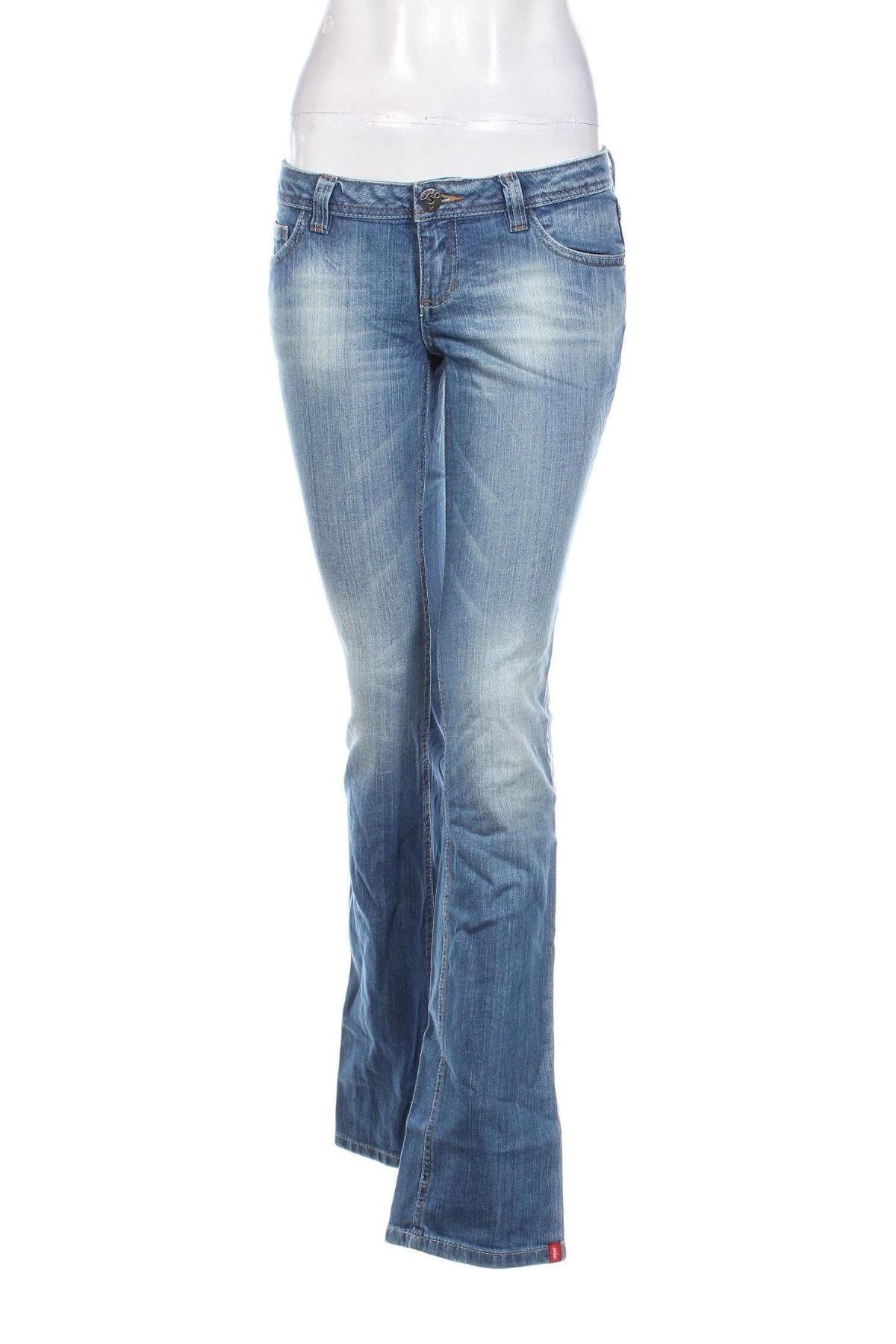 Damen Jeans Edc By Esprit, Größe M, Farbe Blau, Preis 12,99 €