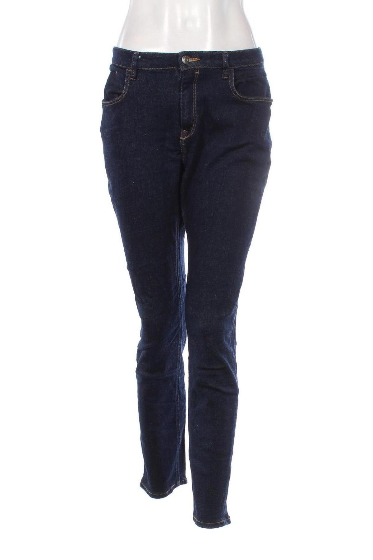 Damen Jeans Edc By Esprit, Größe L, Farbe Blau, Preis 12,99 €