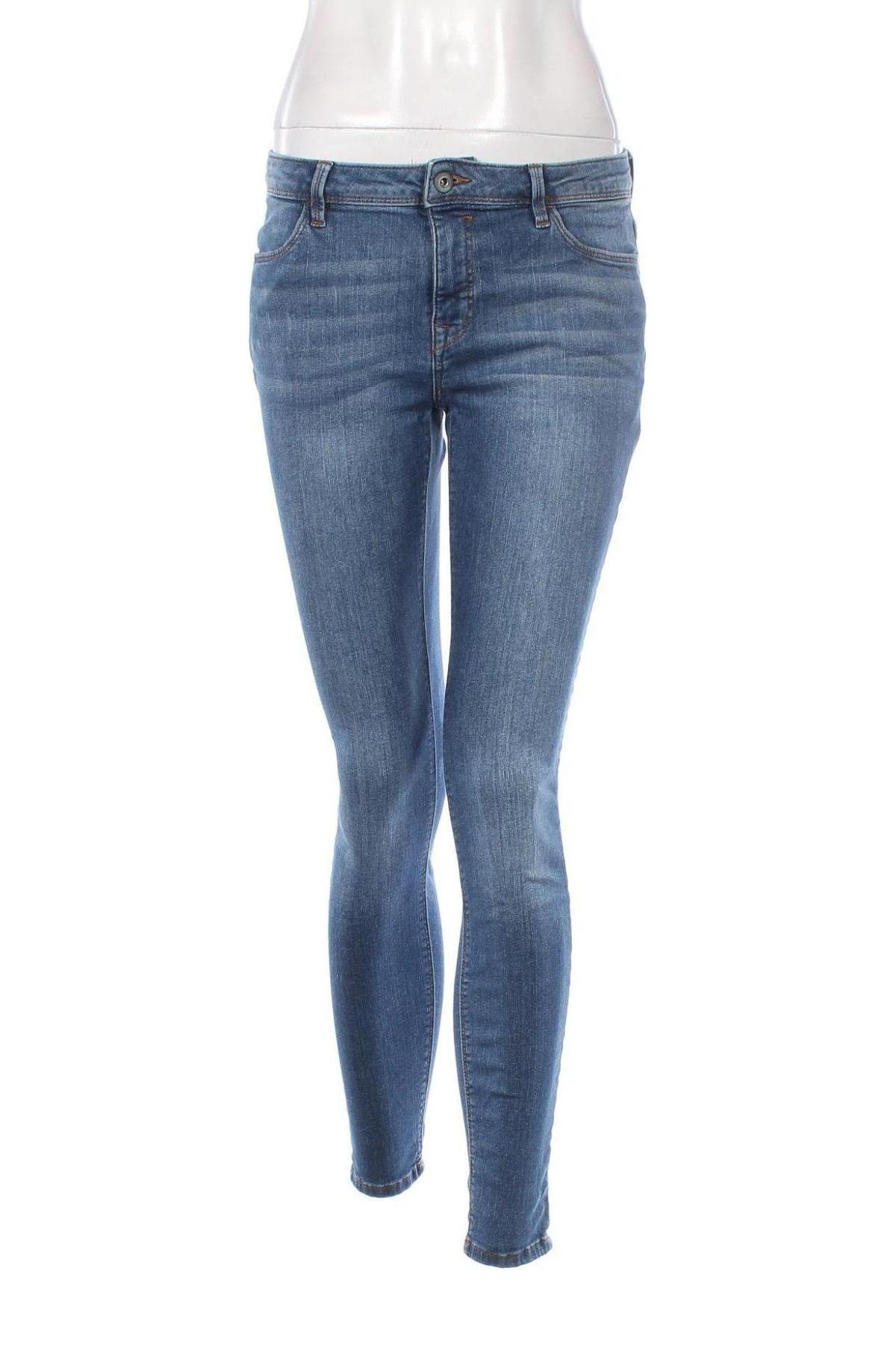 Damen Jeans Edc By Esprit, Größe S, Farbe Blau, Preis 28,99 €