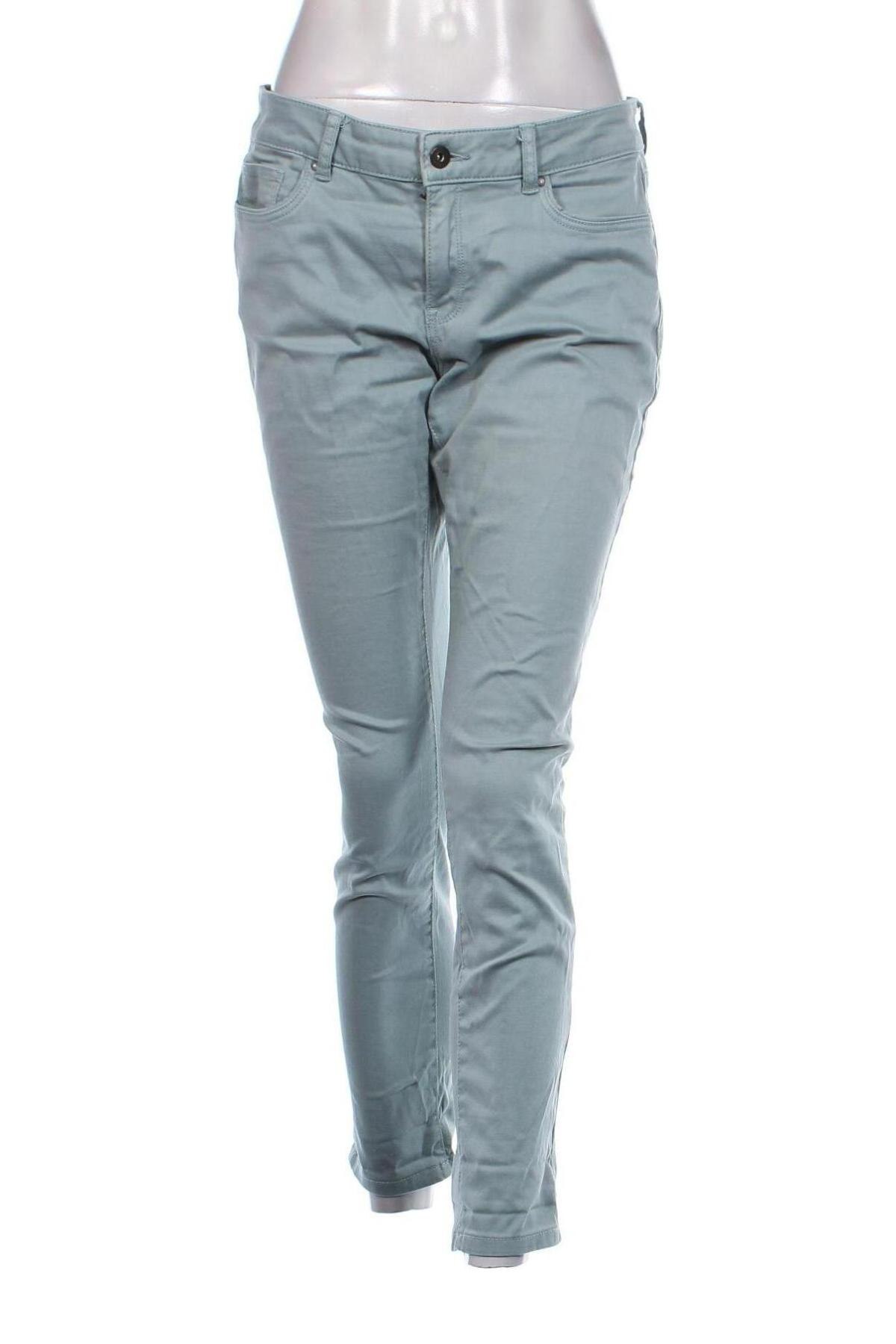 Damskie jeansy Edc By Esprit, Rozmiar M, Kolor Niebieski, Cena 59,99 zł