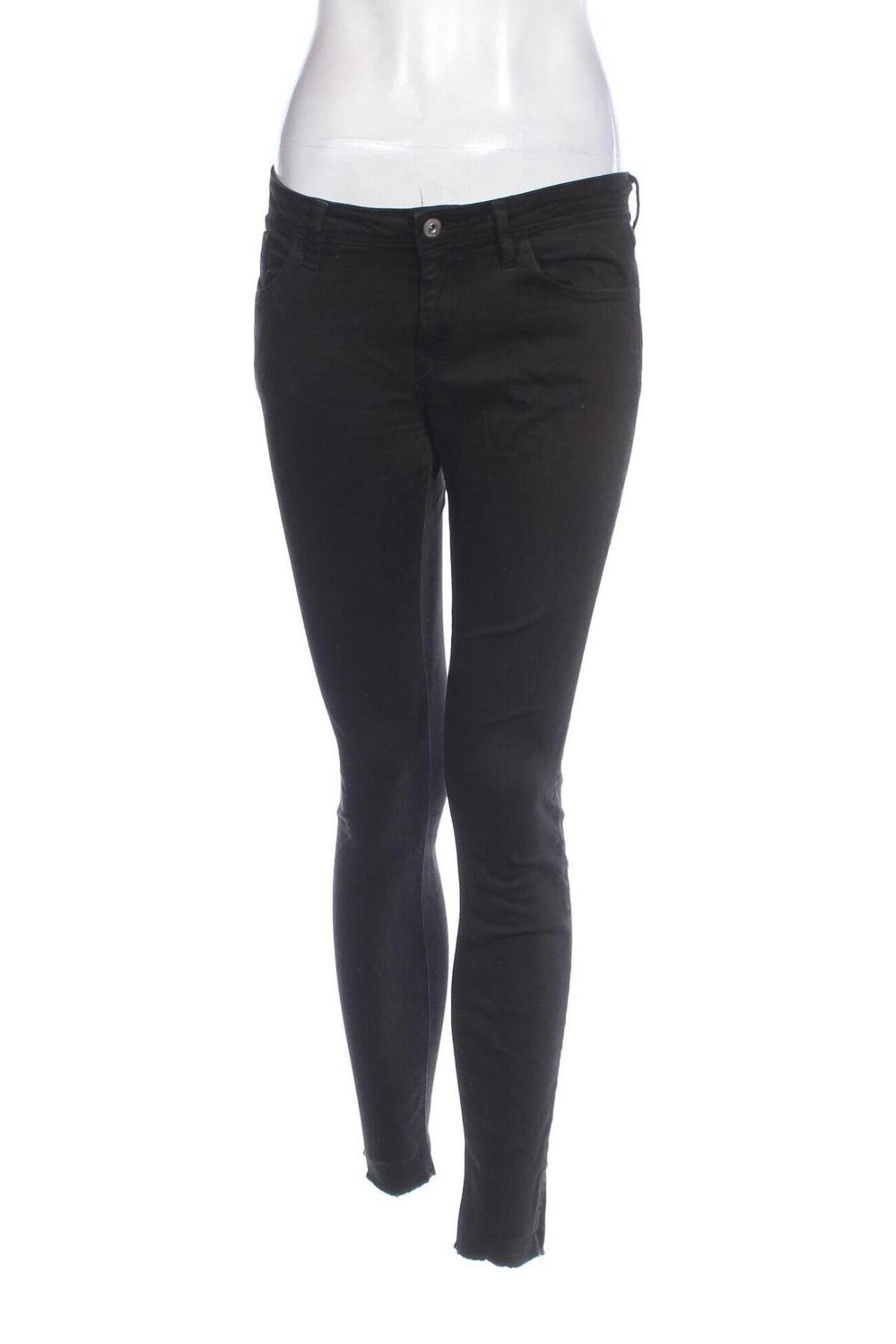 Damen Jeans Edc By Esprit, Größe M, Farbe Schwarz, Preis 14,99 €