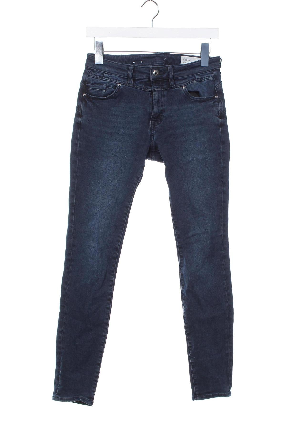 Damen Jeans Edc By Esprit, Größe M, Farbe Blau, Preis 4,99 €