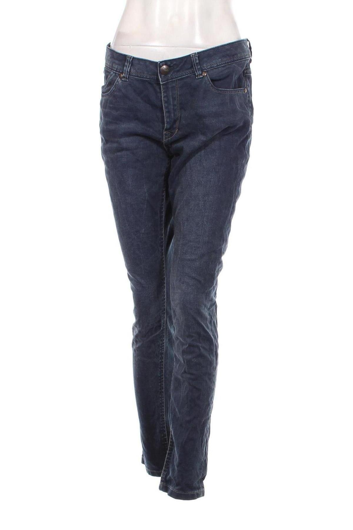 Damen Jeans Edc By Esprit, Größe L, Farbe Blau, Preis 10,99 €