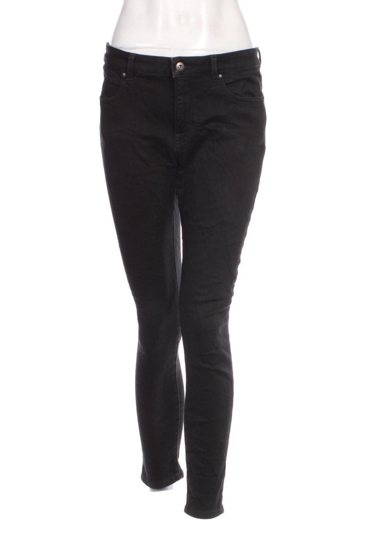 Blugi de femei Edc By Esprit, Mărime M, Culoare Negru, Preț 134,99 Lei