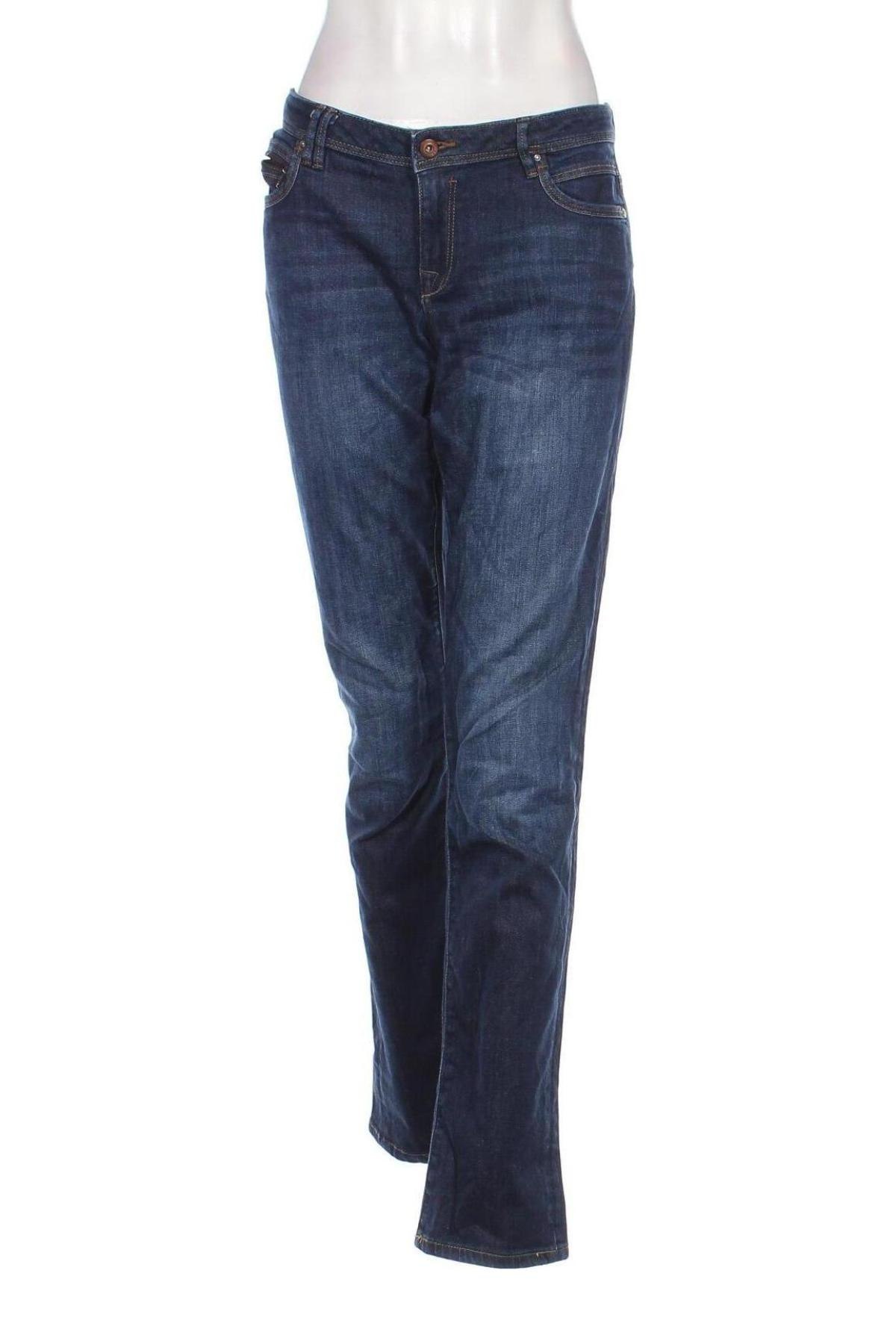 Damen Jeans Edc By Esprit, Größe XL, Farbe Blau, Preis € 11,99