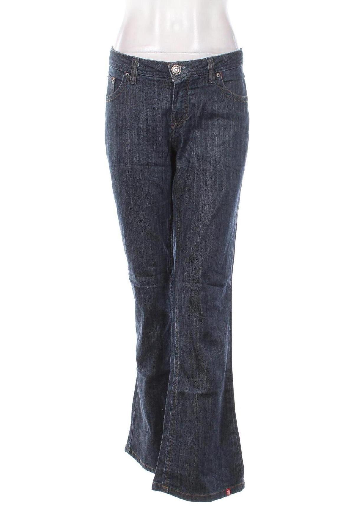 Damen Jeans Edc By Esprit, Größe XL, Farbe Blau, Preis € 28,99