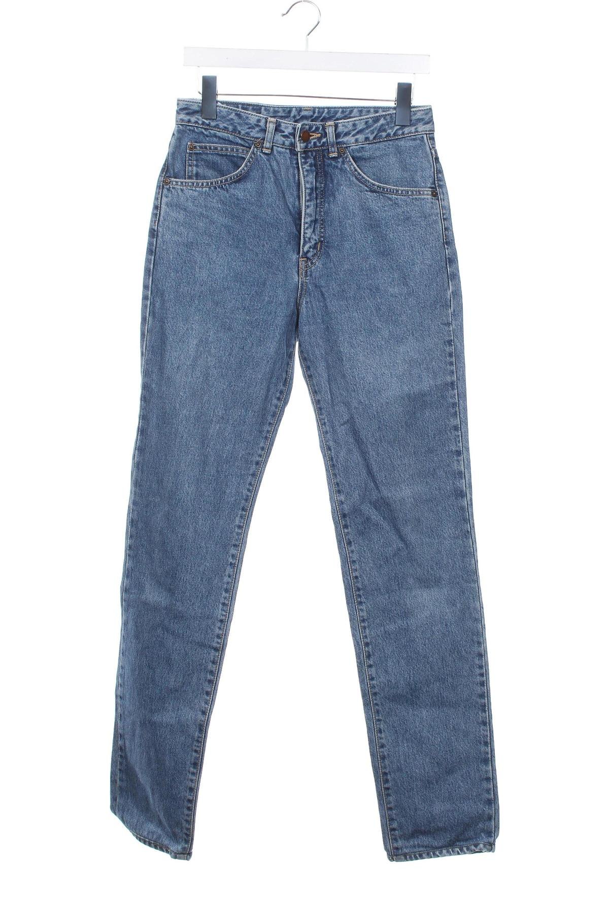 Damen Jeans Edwin, Größe M, Farbe Blau, Preis € 26,49