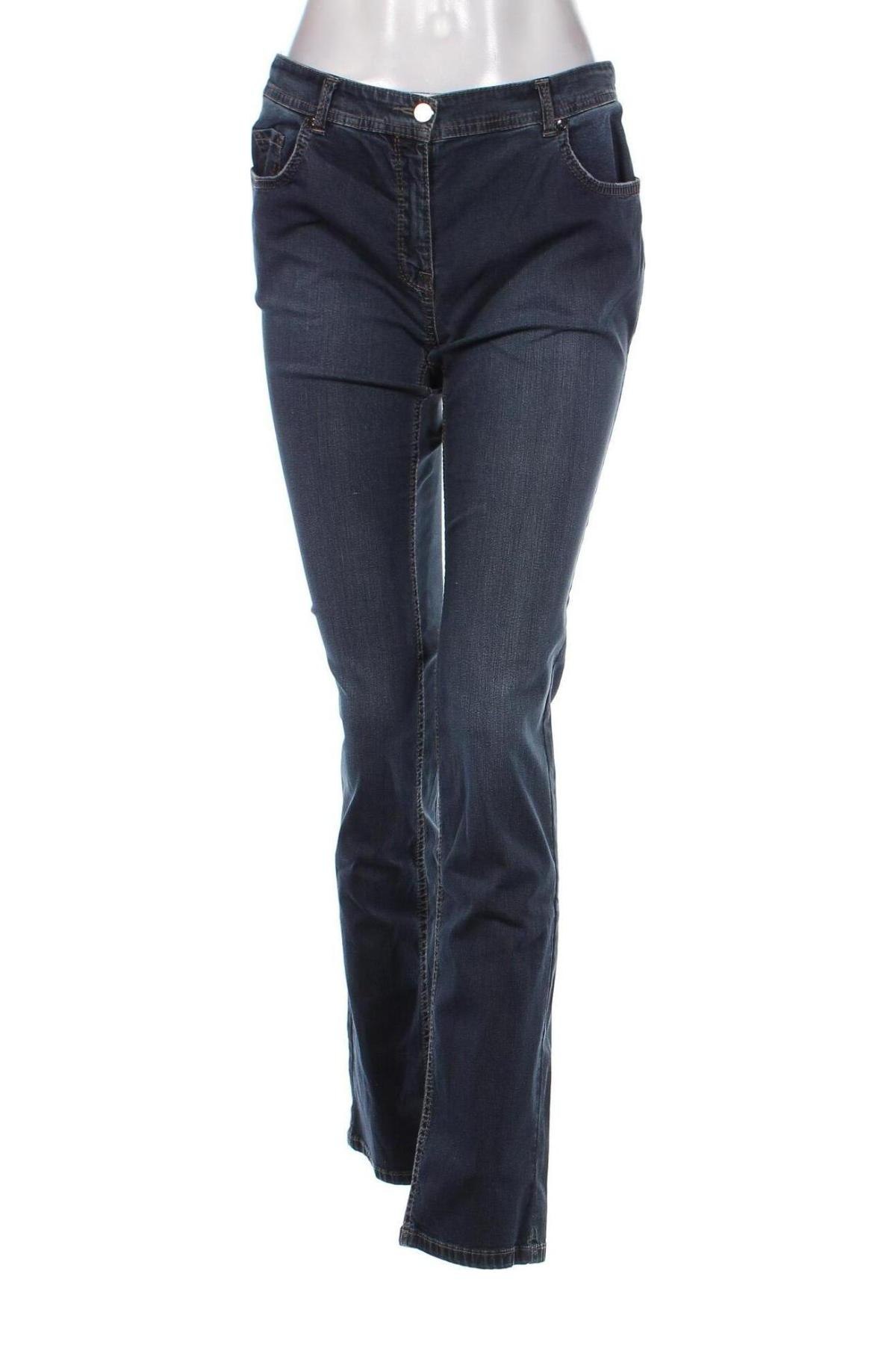 Damen Jeans Elena Miro, Größe XL, Farbe Blau, Preis € 62,49