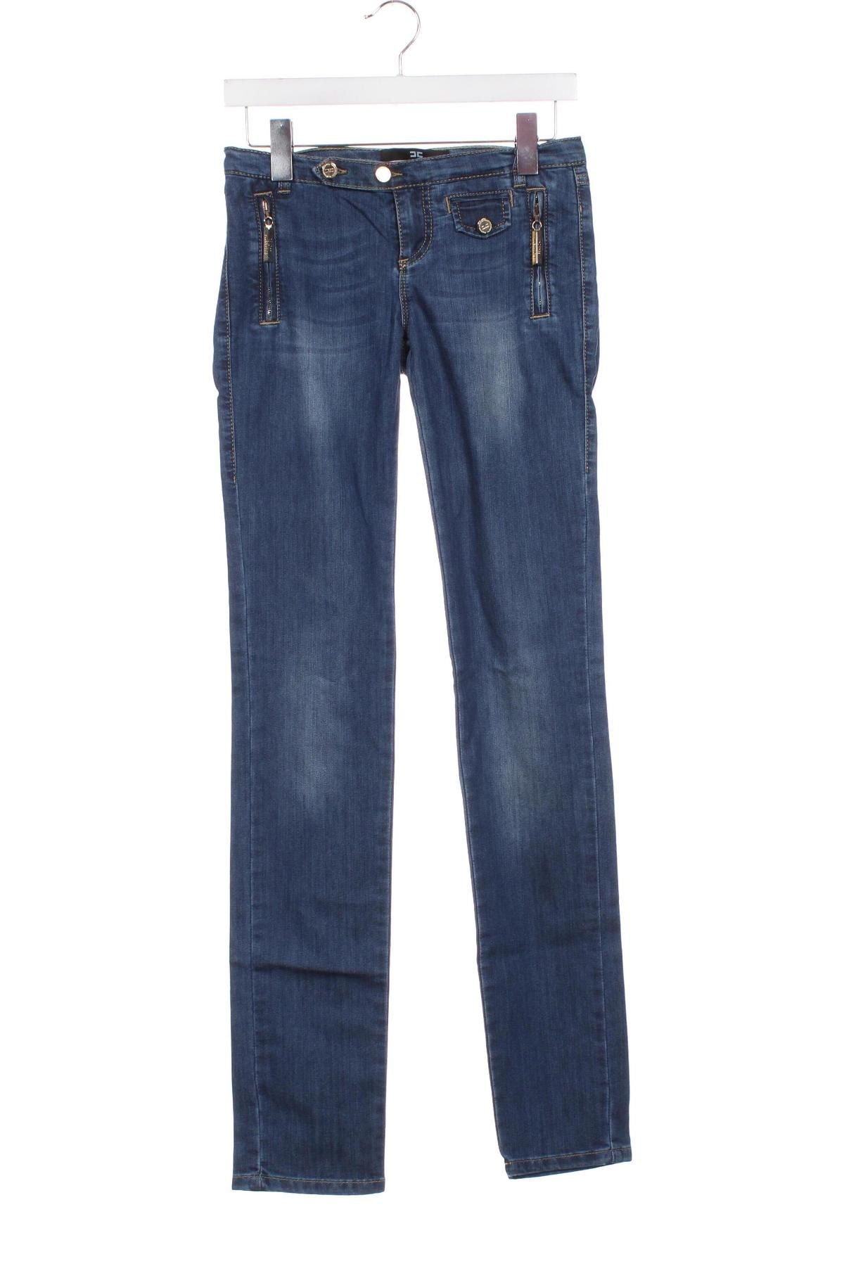 Damen Jeans Elisabetta Franchi, Größe S, Farbe Blau, Preis € 52,99