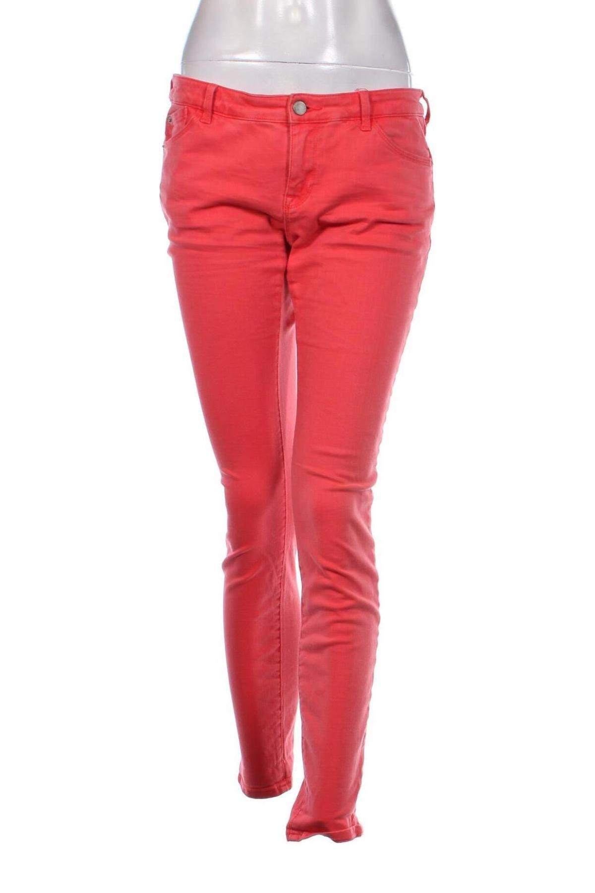 Damen Jeans Emporio Armani, Größe M, Farbe Rot, Preis 208,47 €