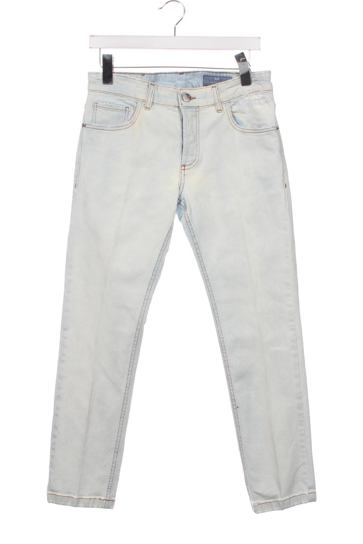 Damen Jeans Entre Amis, Größe L, Farbe Blau, Preis € 73,99