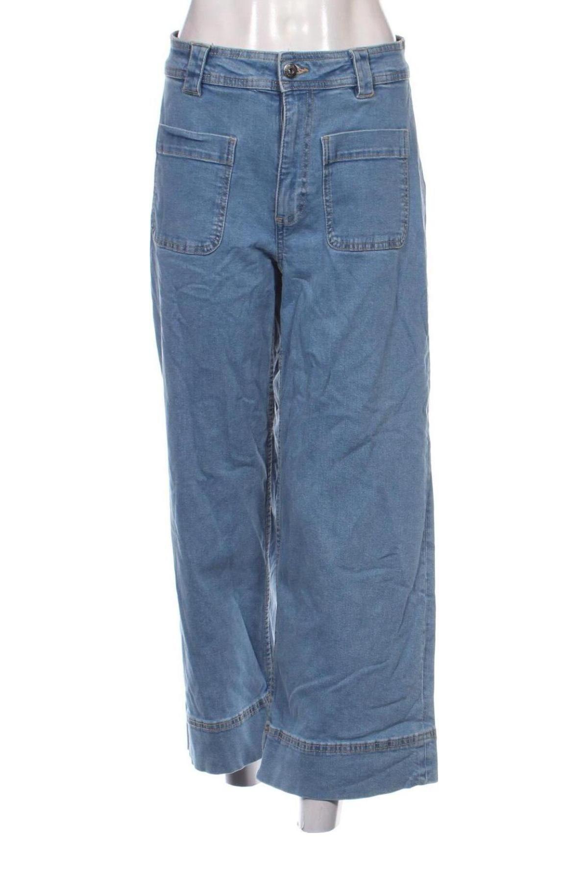 Damen Jeans Esmara, Größe M, Farbe Blau, Preis 10,49 €