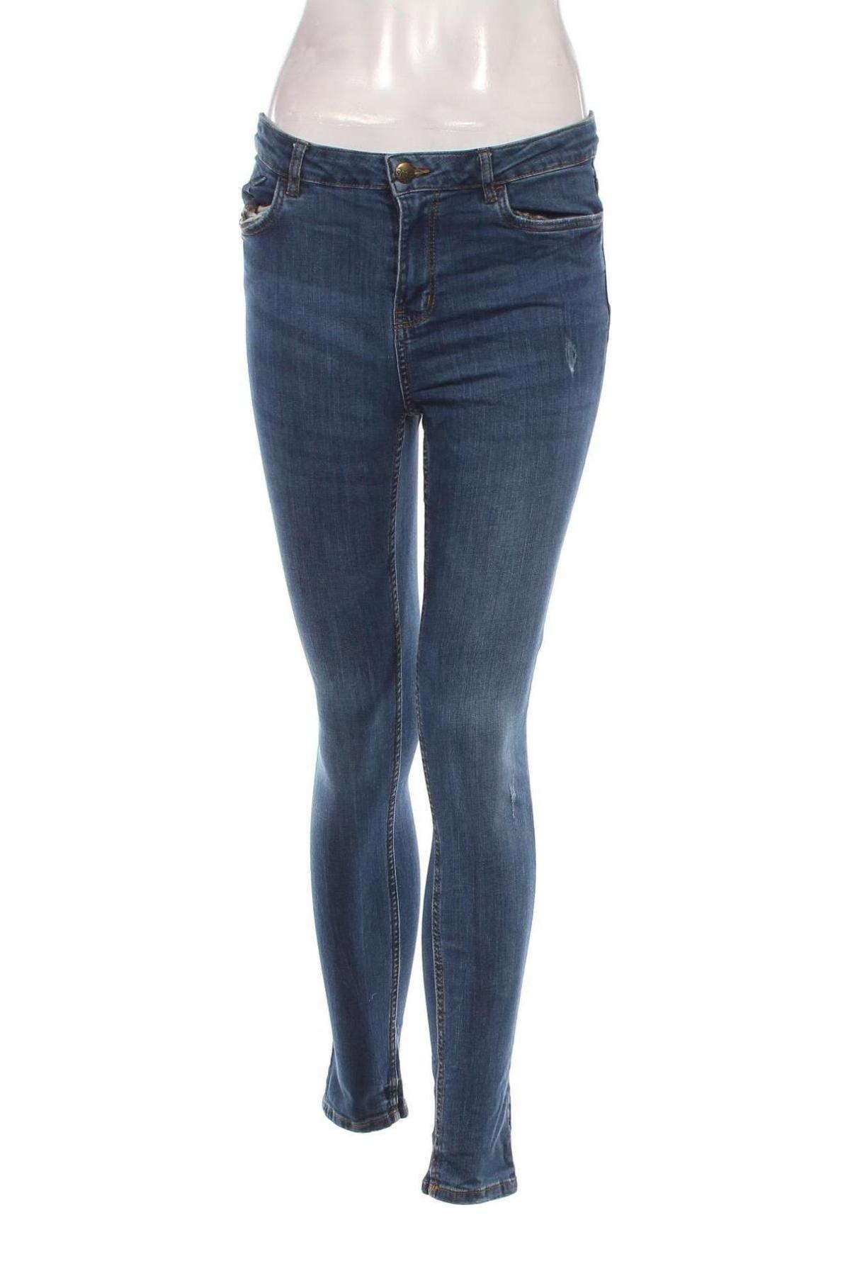 Damen Jeans Esmara, Größe M, Farbe Blau, Preis € 8,49