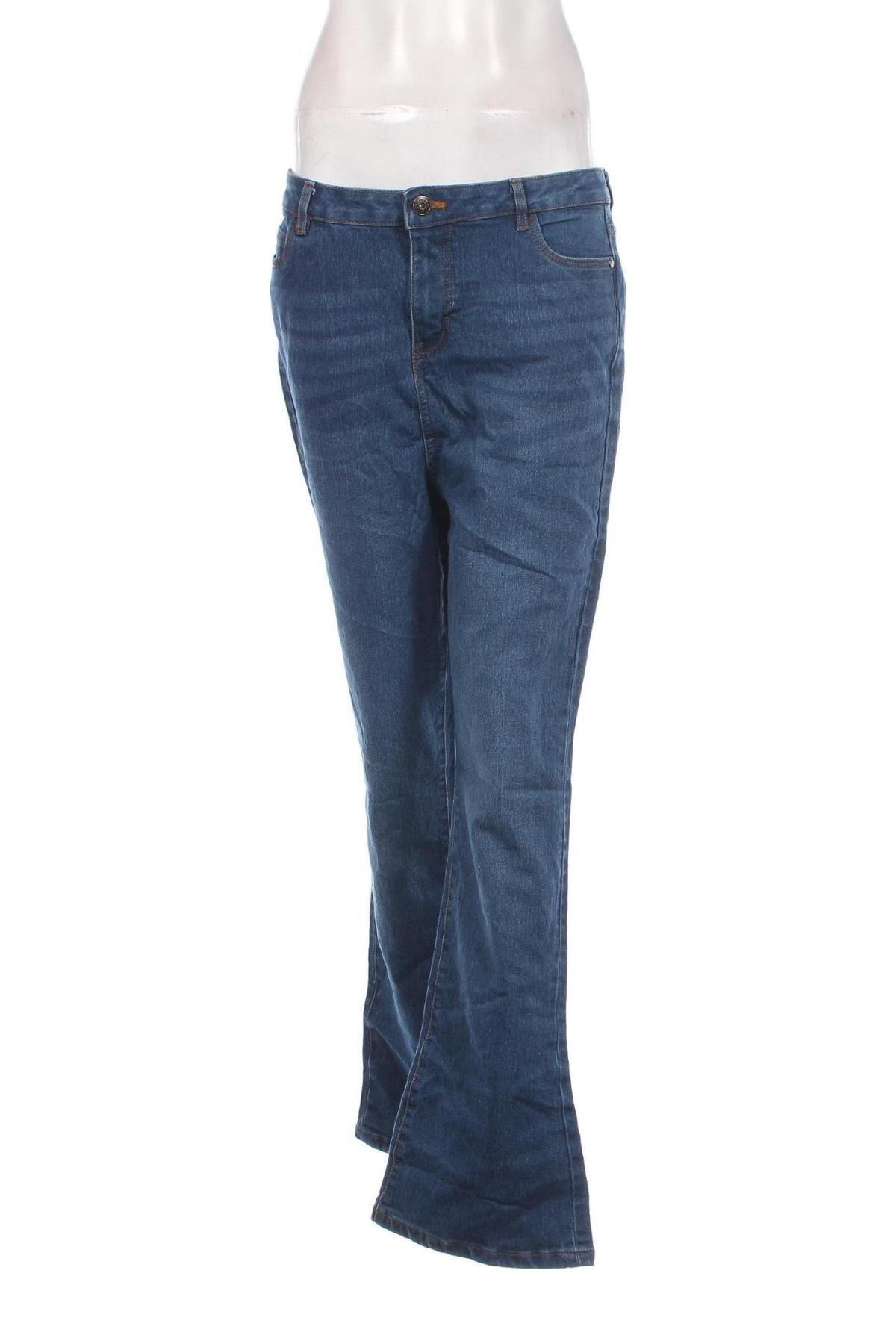 Damen Jeans Esmara, Größe L, Farbe Blau, Preis 8,49 €