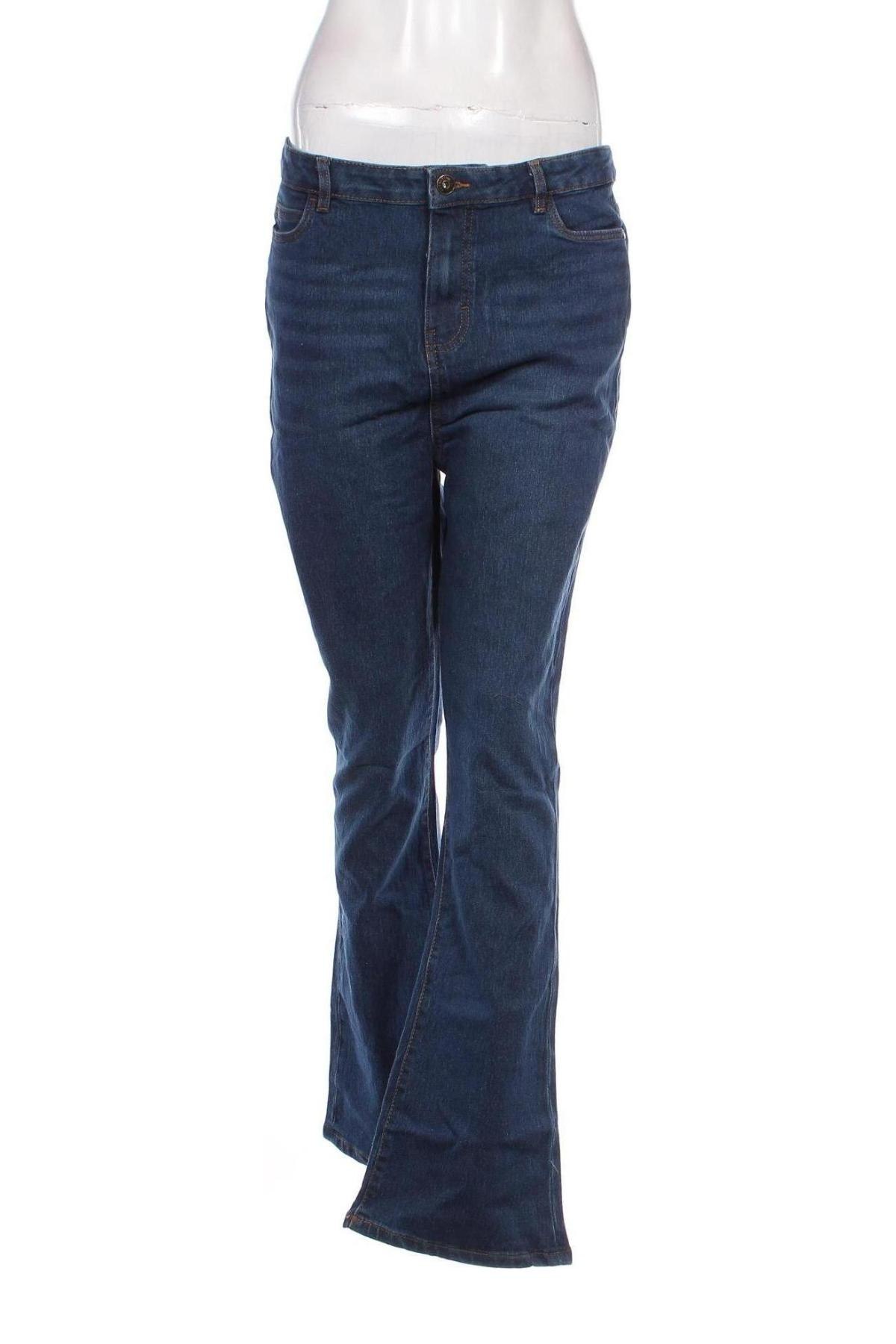 Damen Jeans Esmara, Größe L, Farbe Blau, Preis 20,49 €