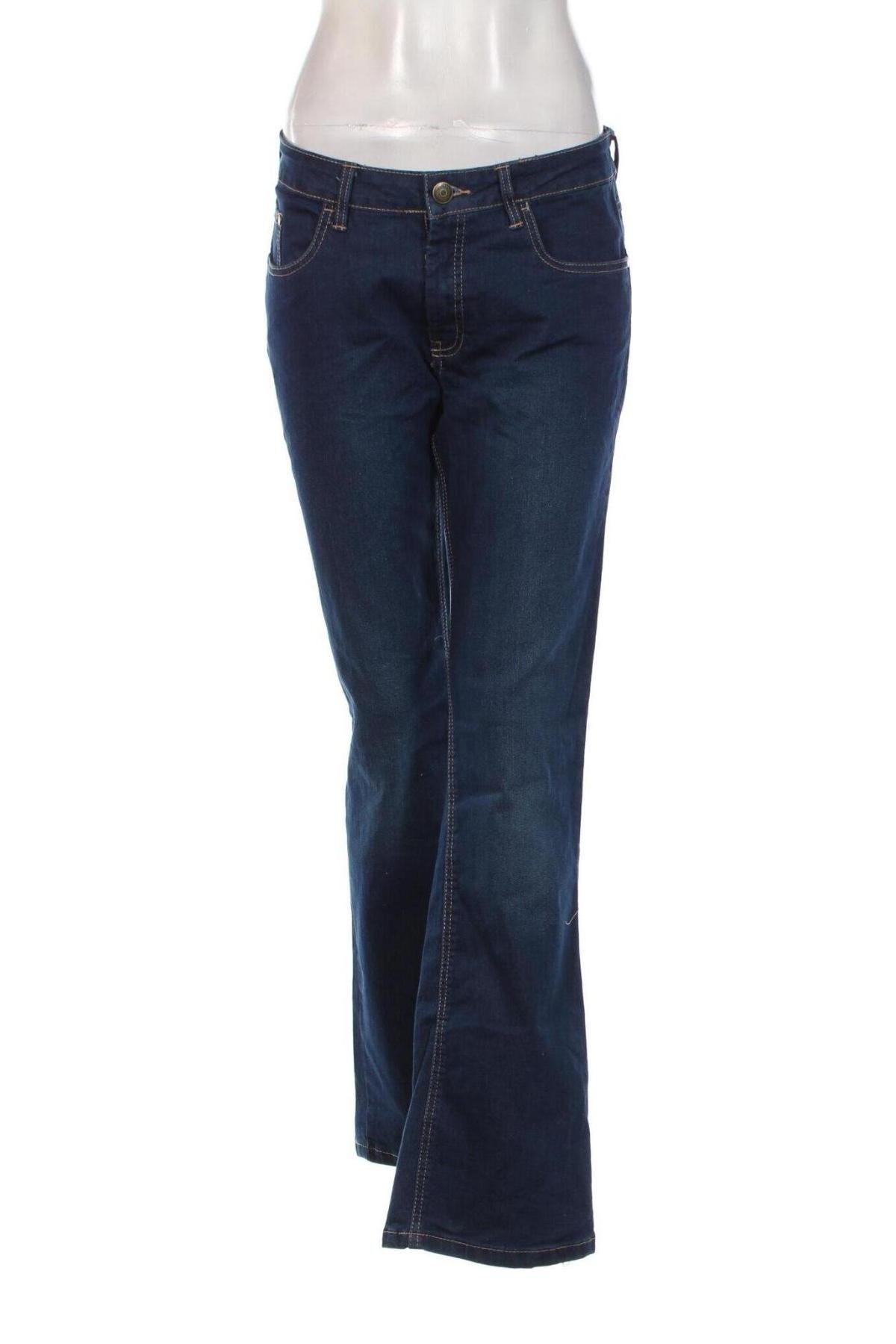 Damen Jeans Esmara, Größe L, Farbe Blau, Preis 16,49 €