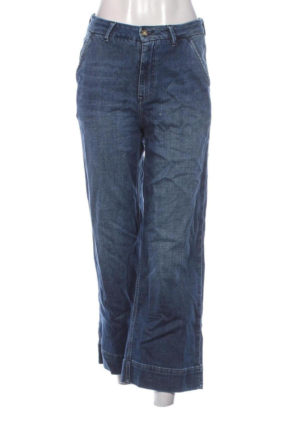 Damen Jeans Esprit, Größe M, Farbe Blau, Preis € 10,49