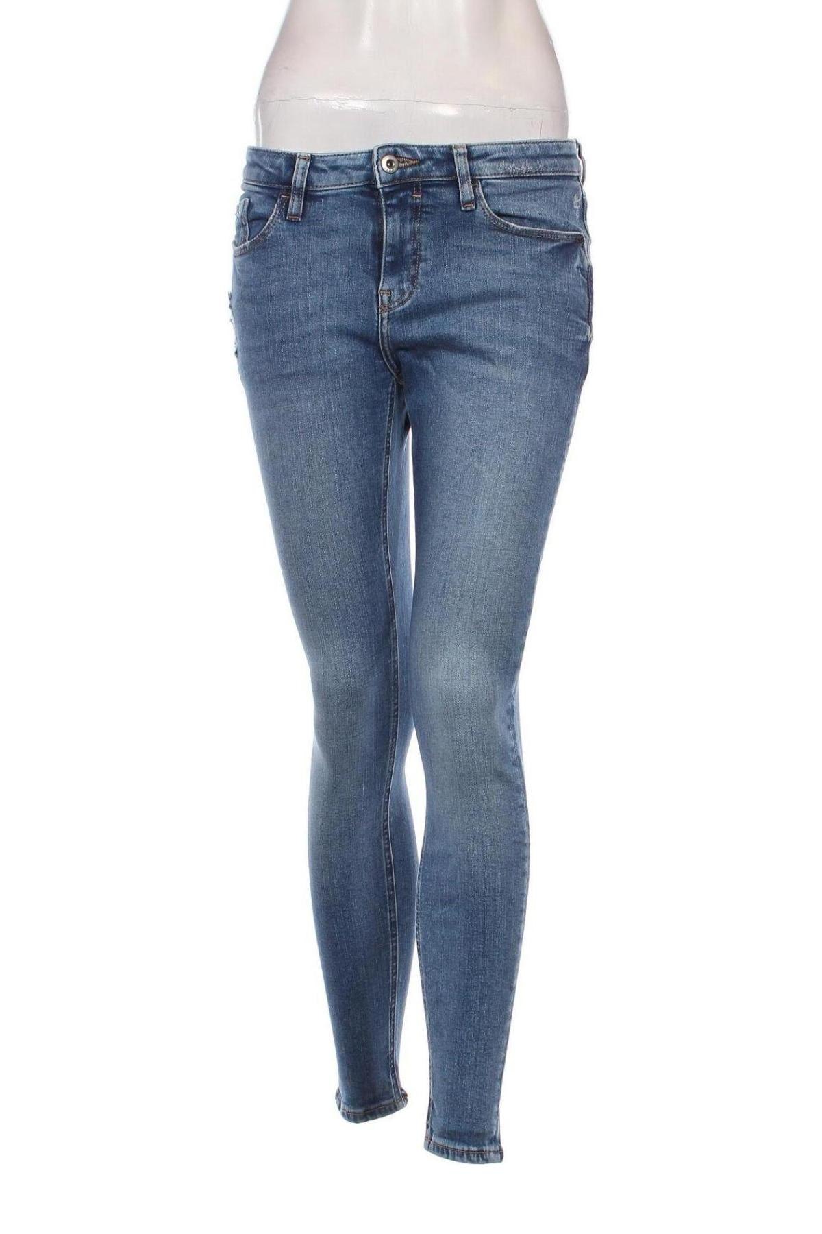 Damen Jeans Esprit, Größe L, Farbe Blau, Preis € 10,49