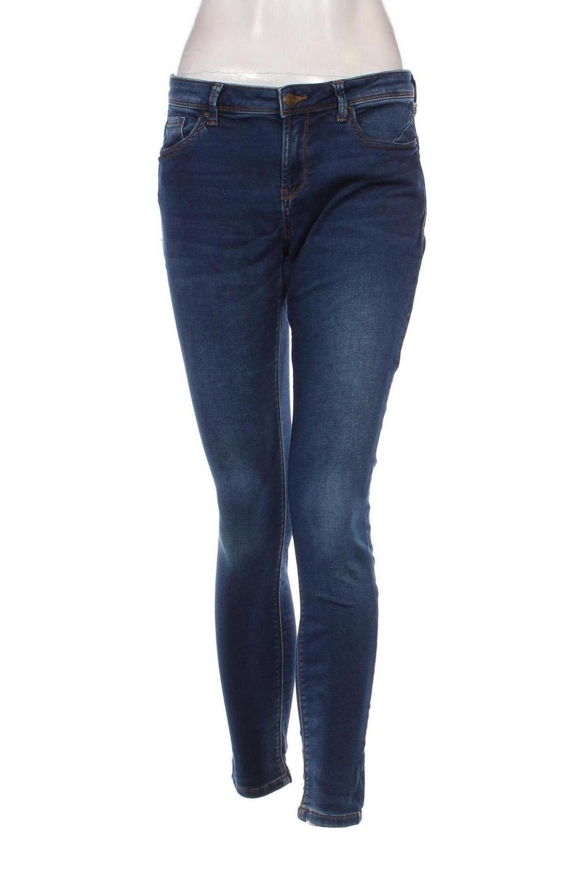 Damen Jeans Esprit, Größe M, Farbe Blau, Preis 12,99 €