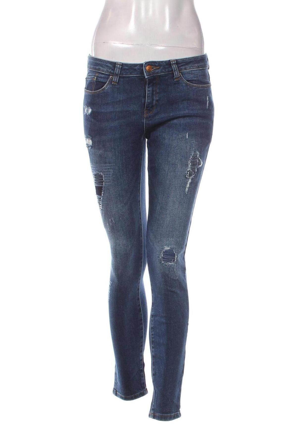 Damen Jeans Esprit, Größe S, Farbe Blau, Preis € 10,49