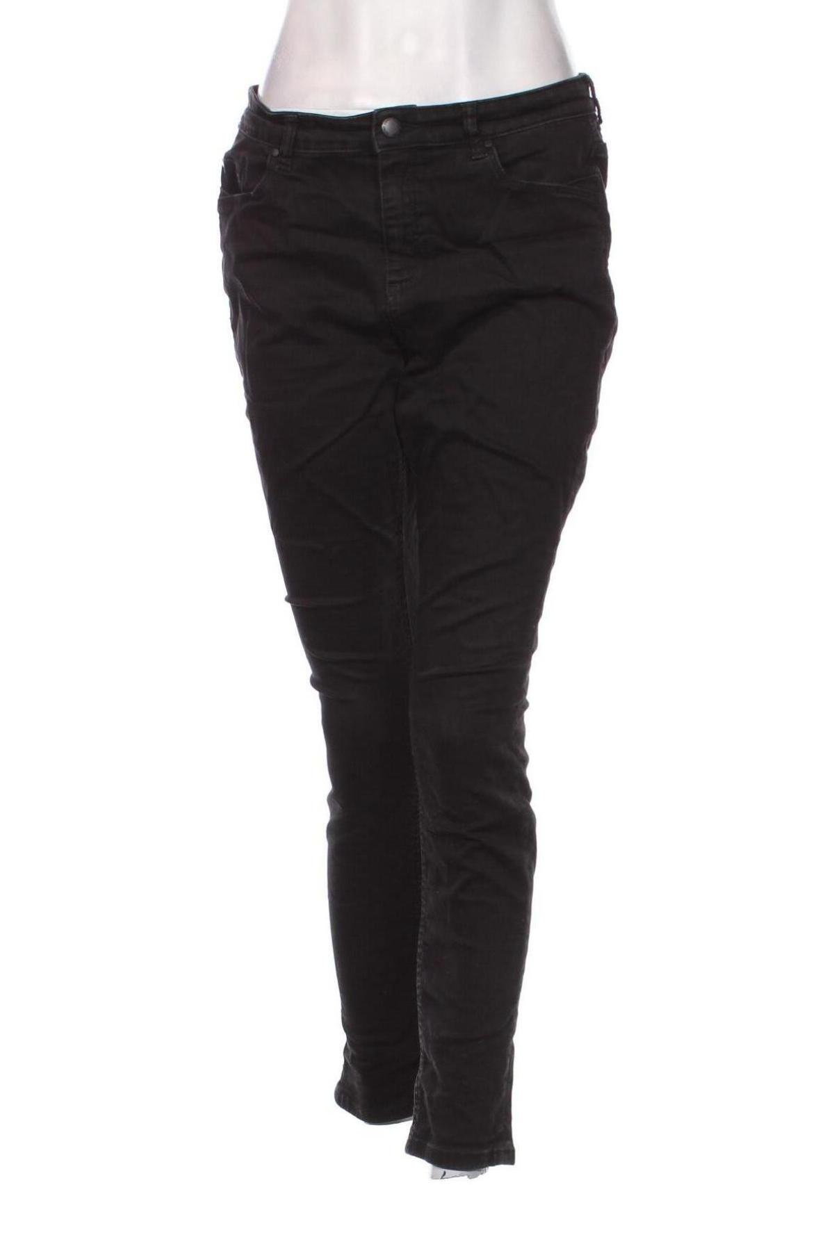 Damen Jeans Esprit, Größe M, Farbe Schwarz, Preis € 10,49