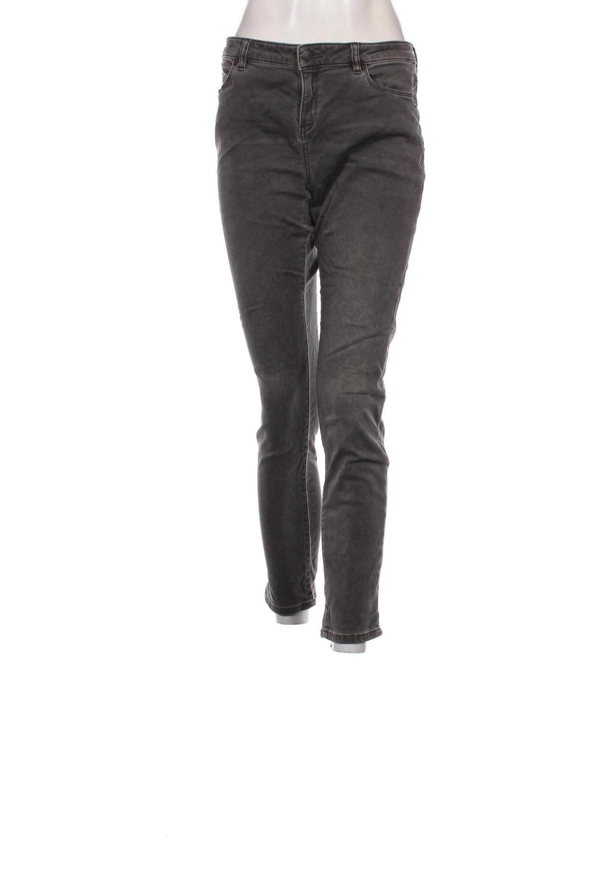 Damen Jeans Esprit, Größe L, Farbe Grau, Preis € 14,99