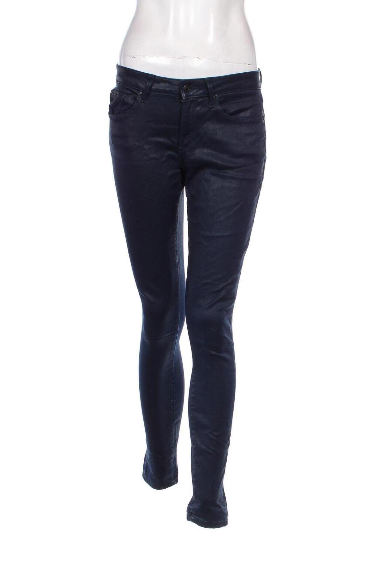 Damen Jeans Esprit, Größe M, Farbe Blau, Preis € 14,99