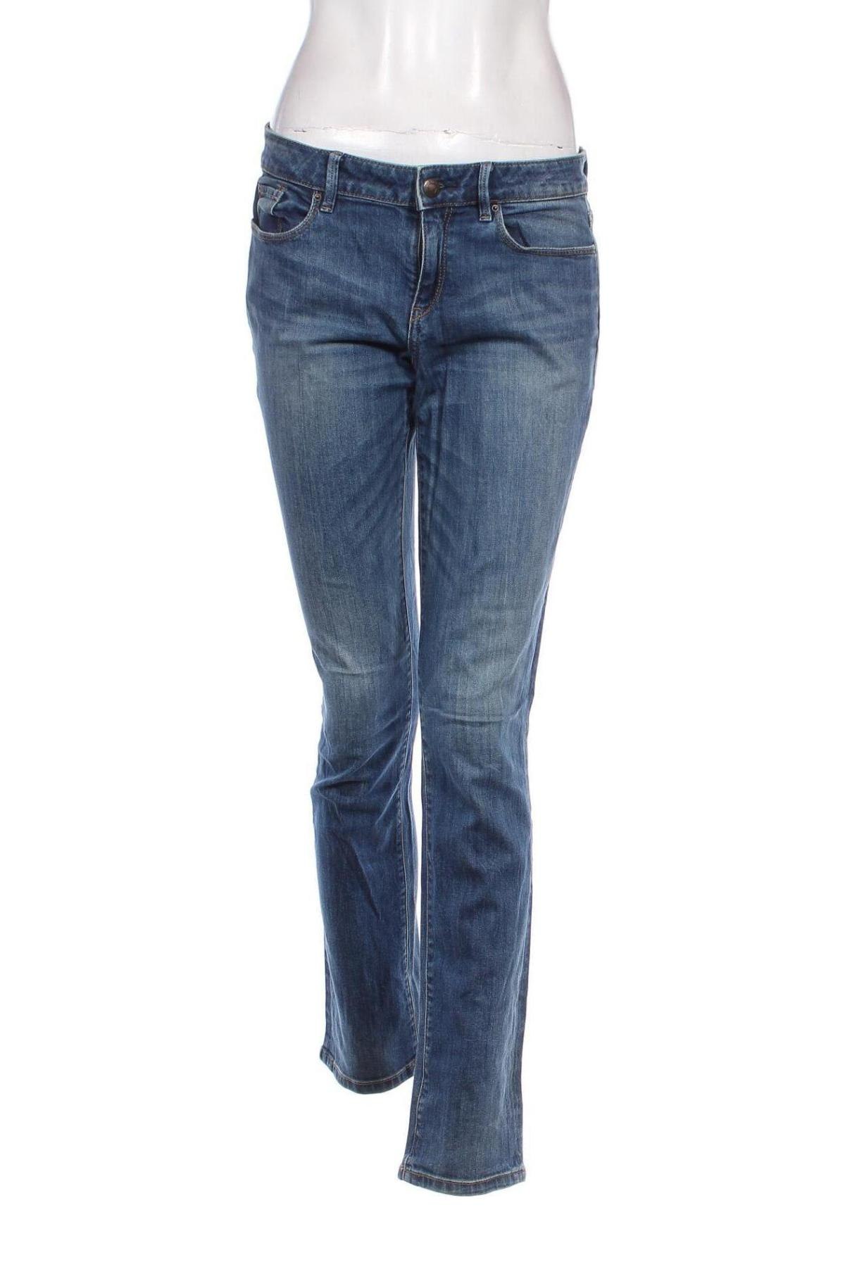 Damen Jeans Esprit, Größe M, Farbe Blau, Preis € 28,99