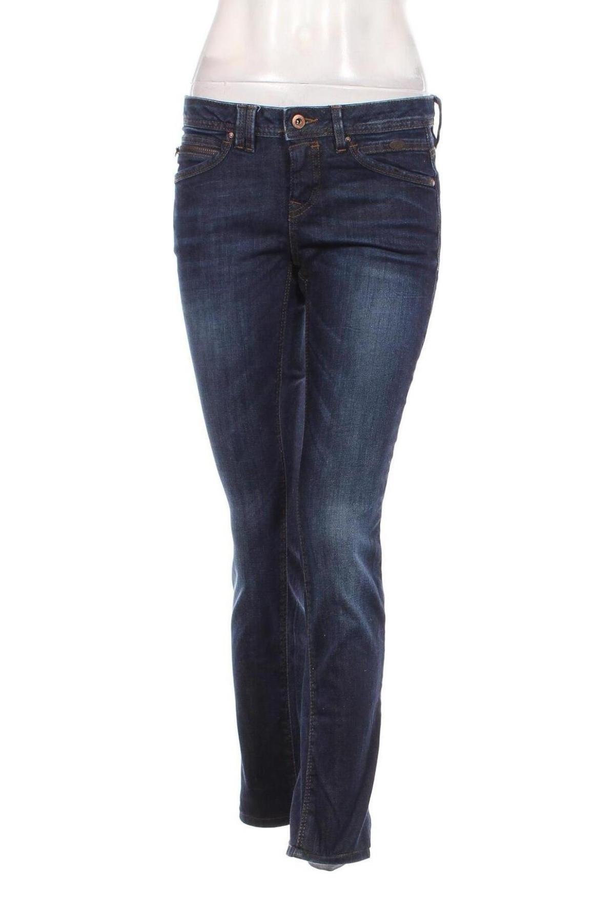 Damen Jeans Esprit, Größe M, Farbe Blau, Preis € 10,99