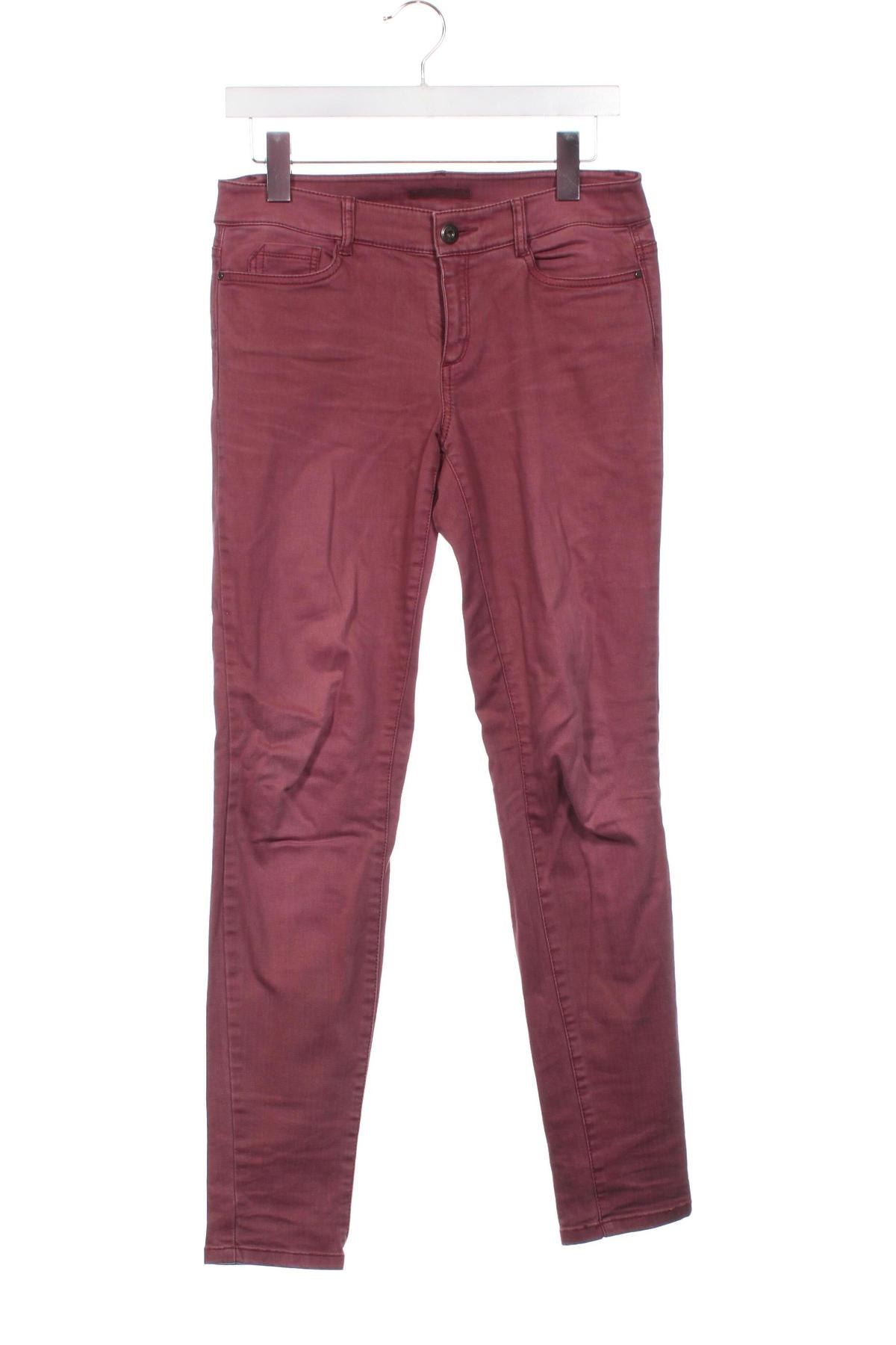 Damen Jeans Esprit, Größe XS, Farbe Rot, Preis 12,99 €