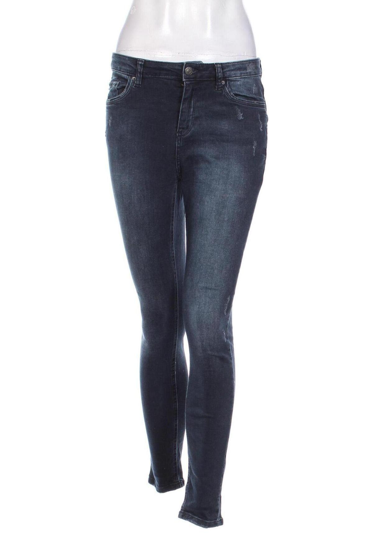 Damen Jeans Esprit, Größe S, Farbe Blau, Preis € 10,49