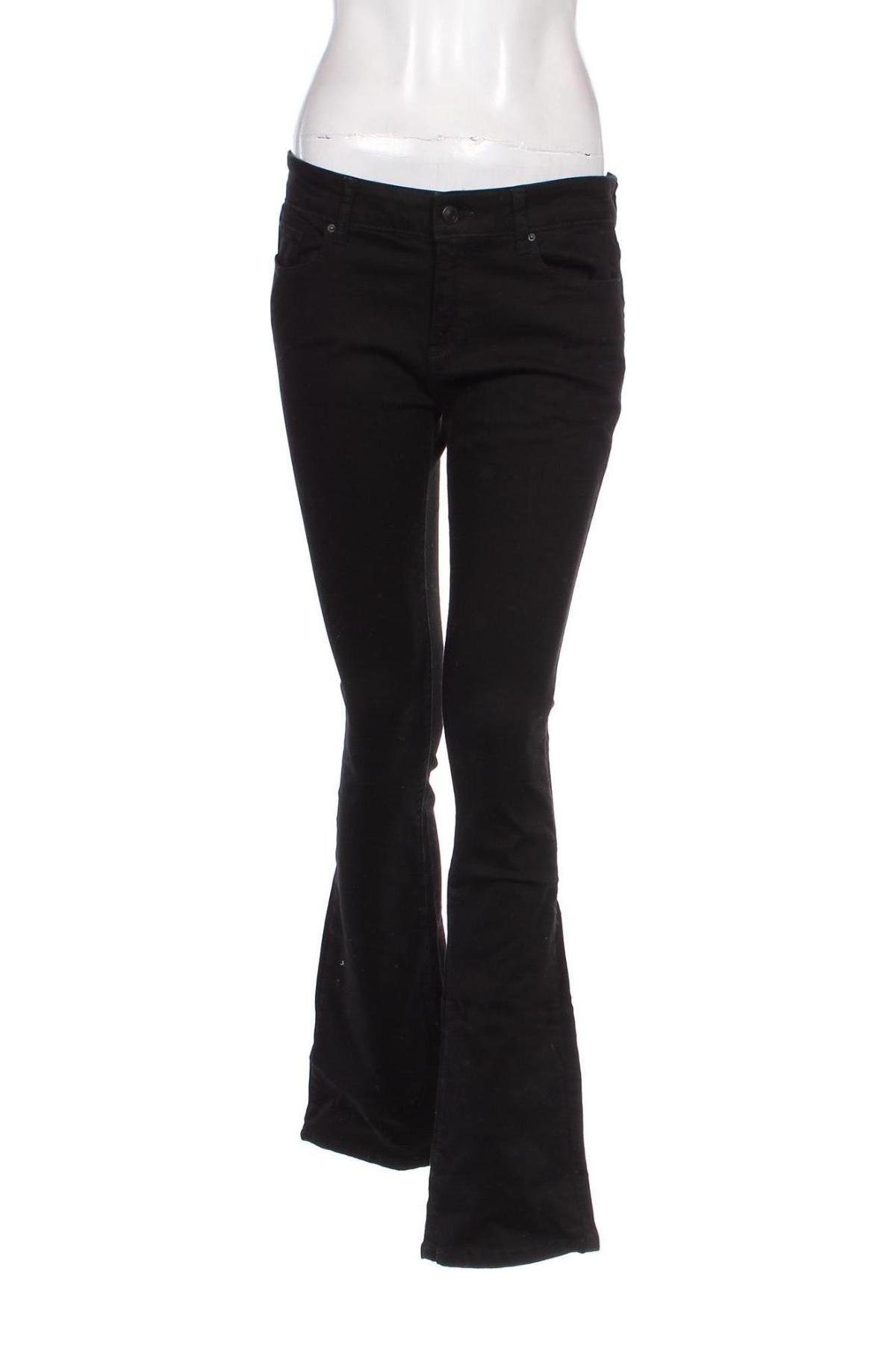 Damen Jeans Esprit, Größe M, Farbe Schwarz, Preis € 10,49