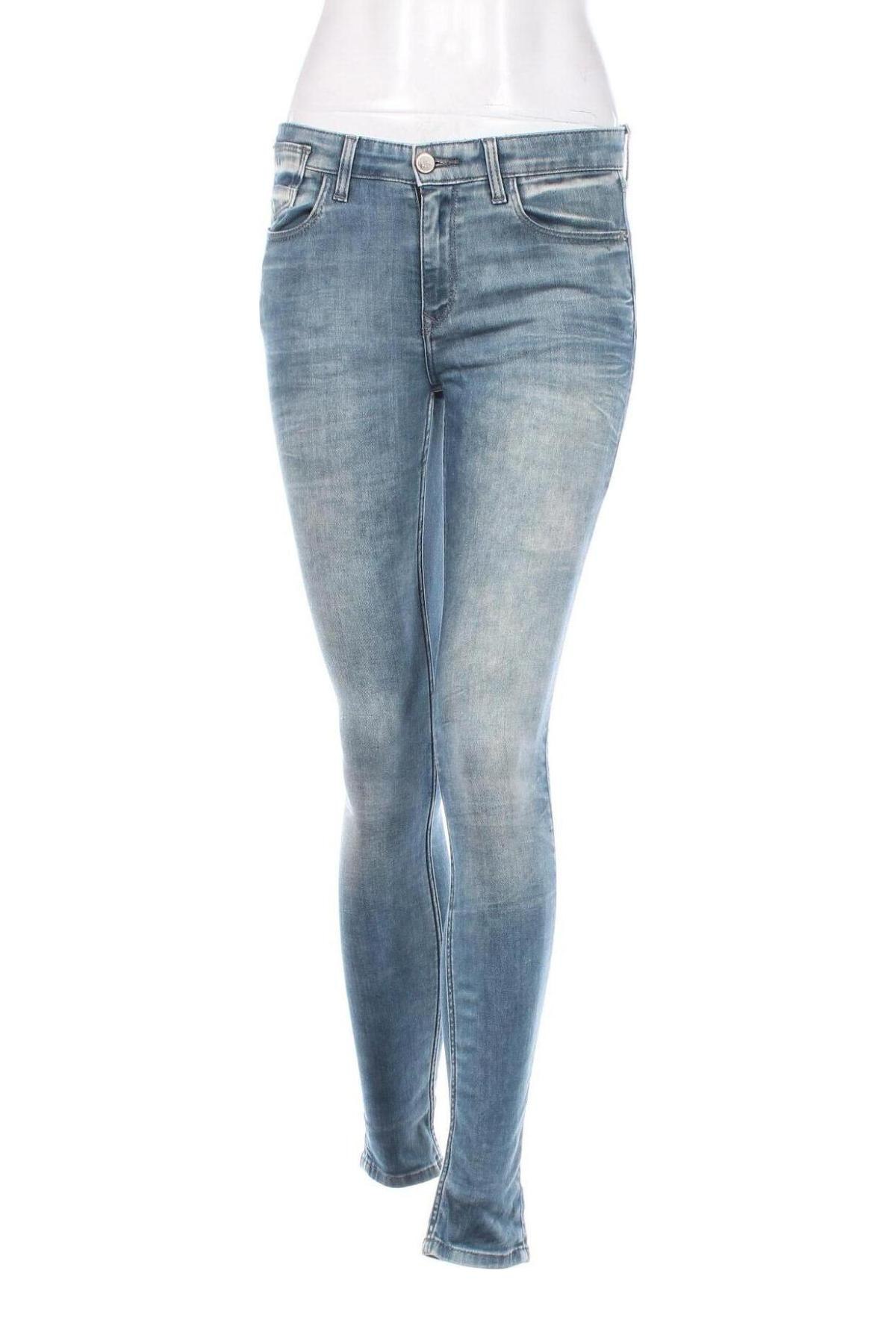 Damen Jeans Esprit, Größe S, Farbe Blau, Preis € 4,99