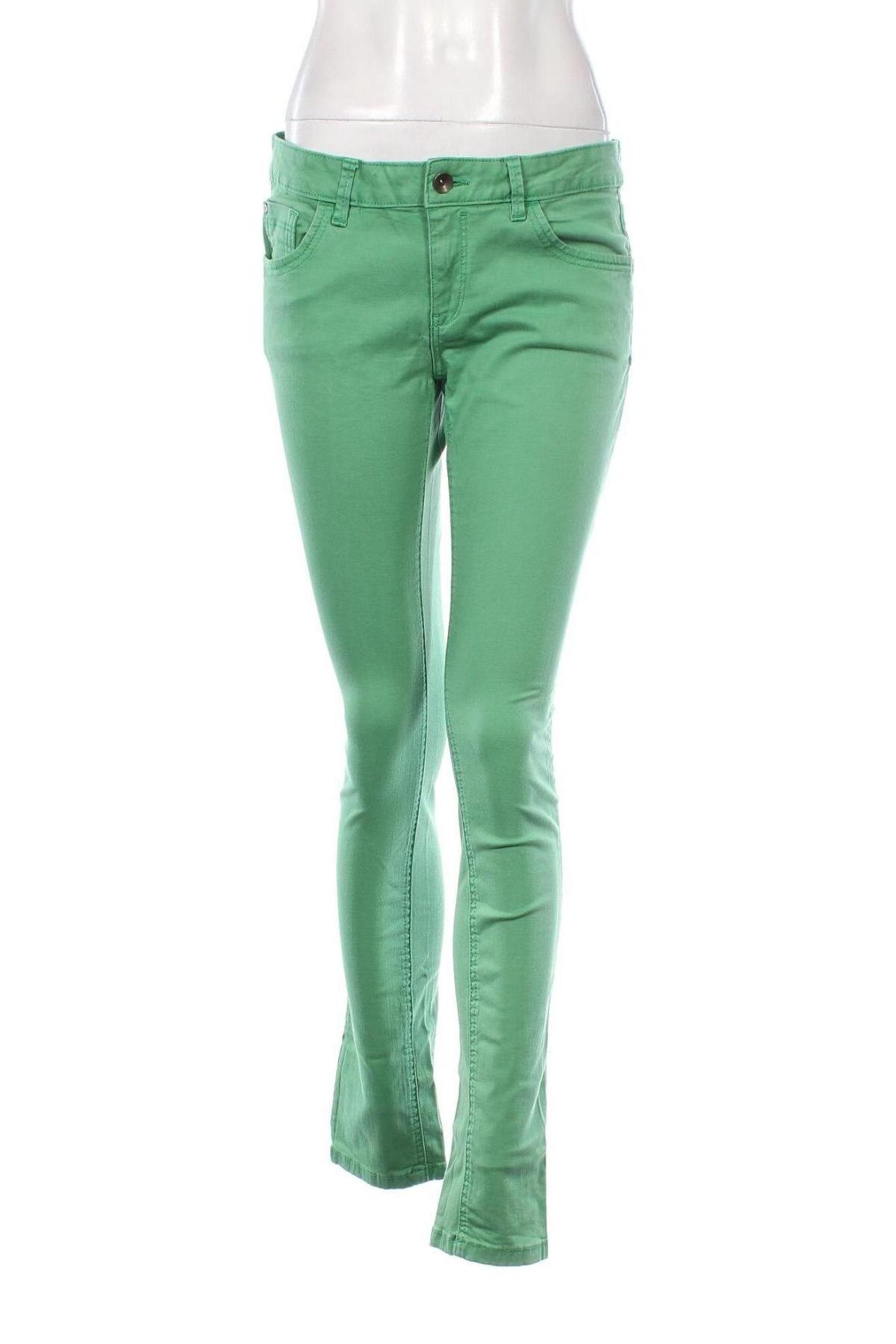 Damen Jeans Esprit, Größe M, Farbe Grün, Preis € 13,49