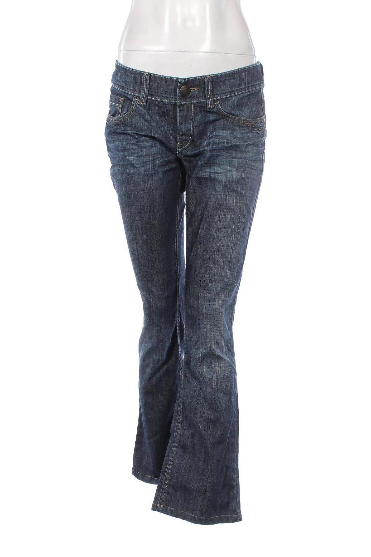 Damen Jeans Esprit, Größe M, Farbe Blau, Preis € 10,49