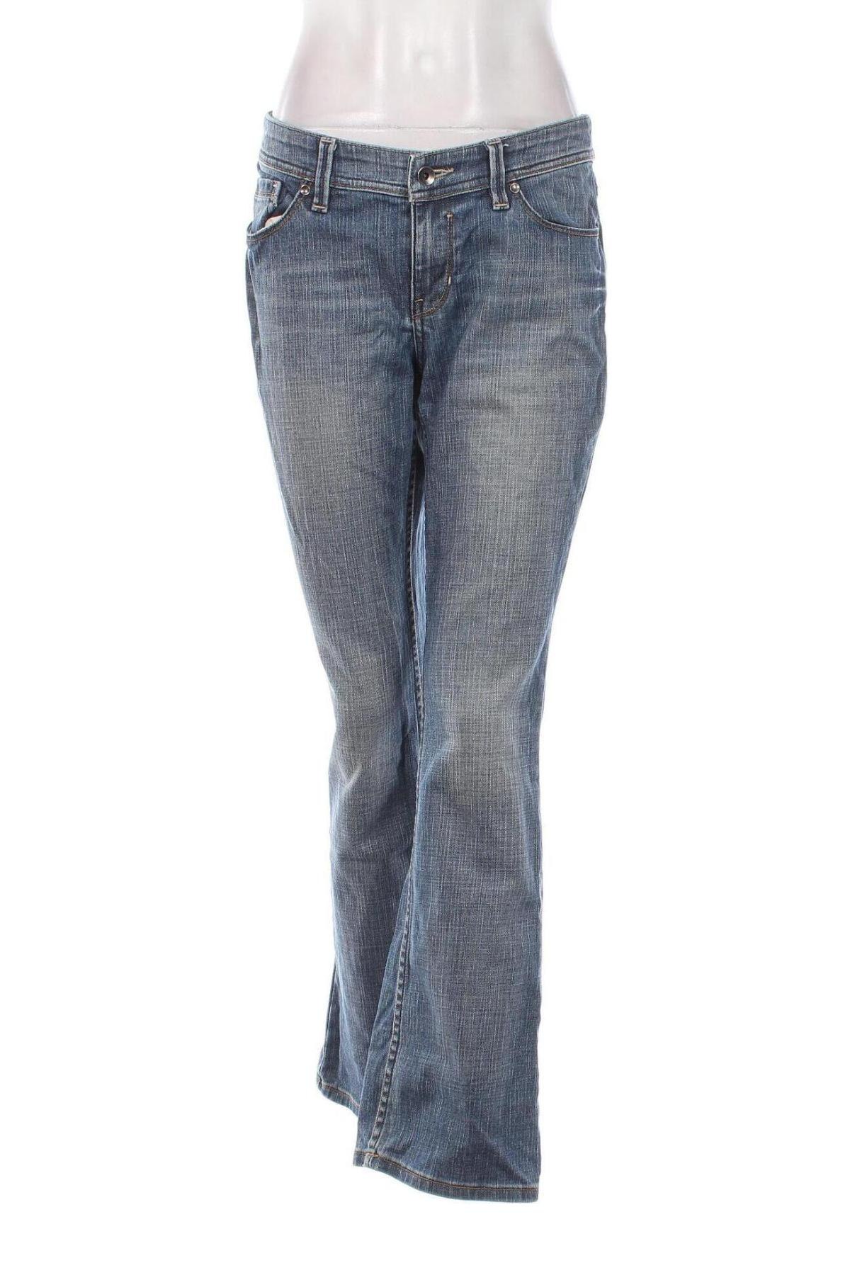 Damen Jeans Esprit, Größe M, Farbe Blau, Preis € 14,99