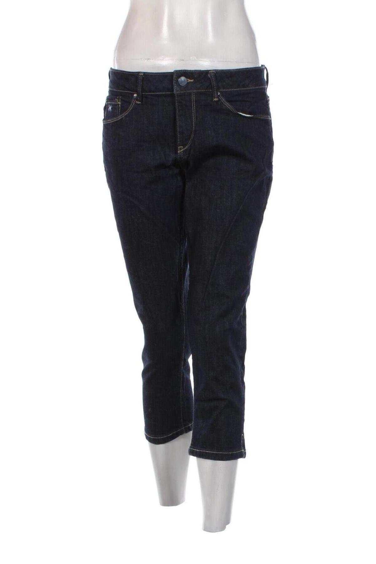 Damen Jeans Esprit, Größe M, Farbe Blau, Preis € 7,49