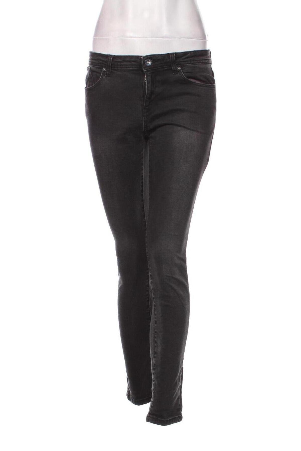 Damen Jeans Esprit, Größe M, Farbe Schwarz, Preis € 10,49