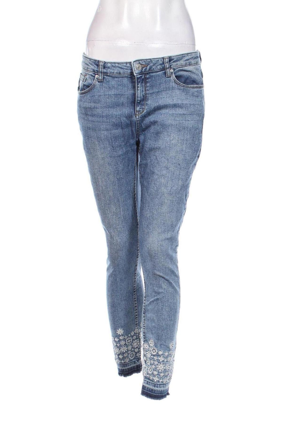 Damen Jeans Esprit, Größe M, Farbe Blau, Preis € 13,49