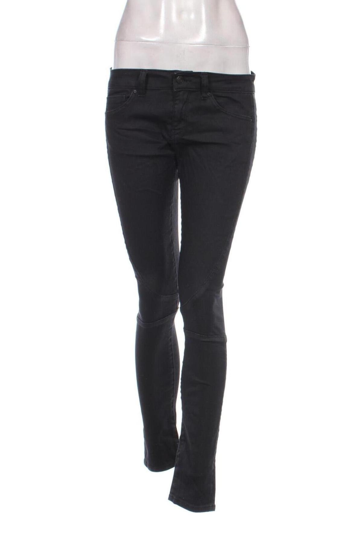 Damen Jeans Esprit, Größe M, Farbe Schwarz, Preis 12,99 €