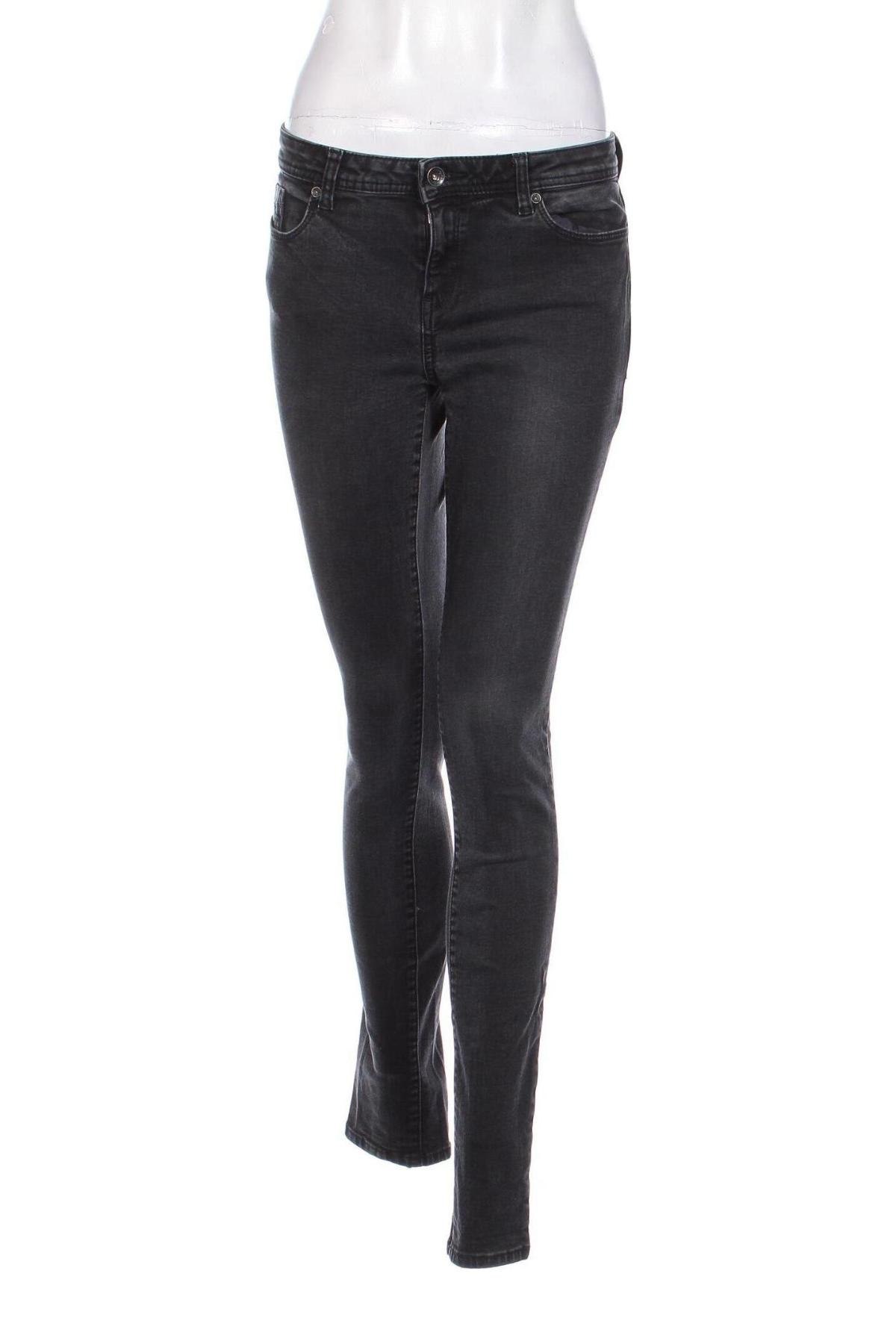 Damen Jeans Esprit, Größe S, Farbe Schwarz, Preis € 14,99