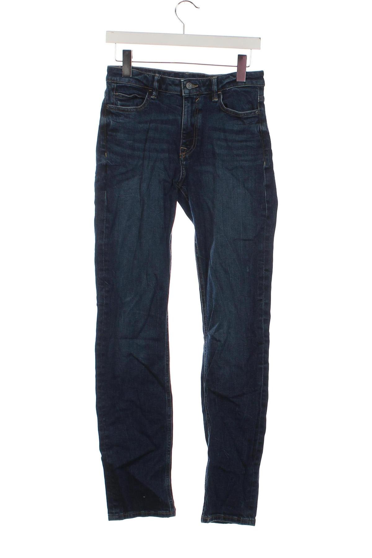 Damskie jeansy Esprit, Rozmiar S, Kolor Niebieski, Cena 59,99 zł